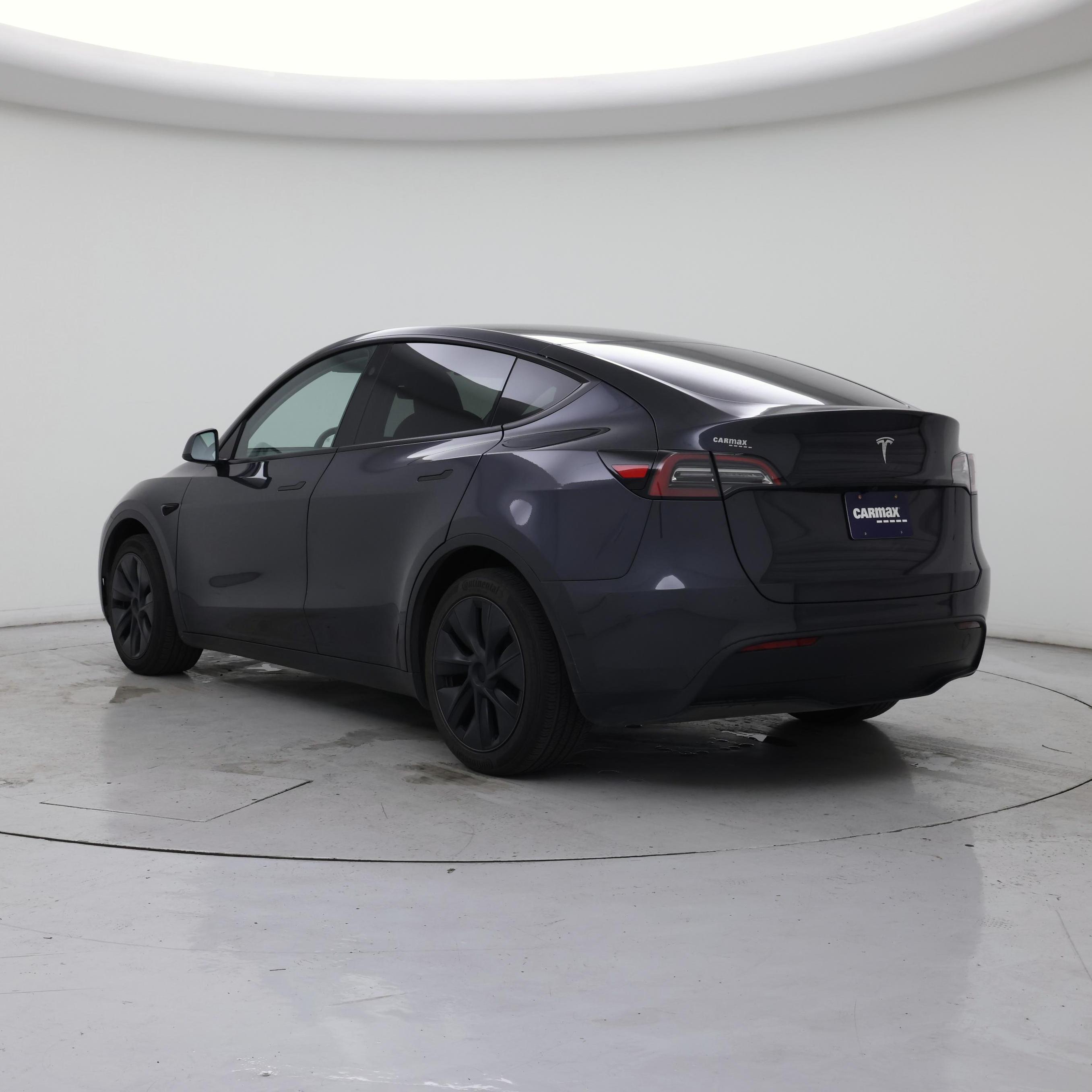 Thumbnail: 2025 Tesla Model Y - 2