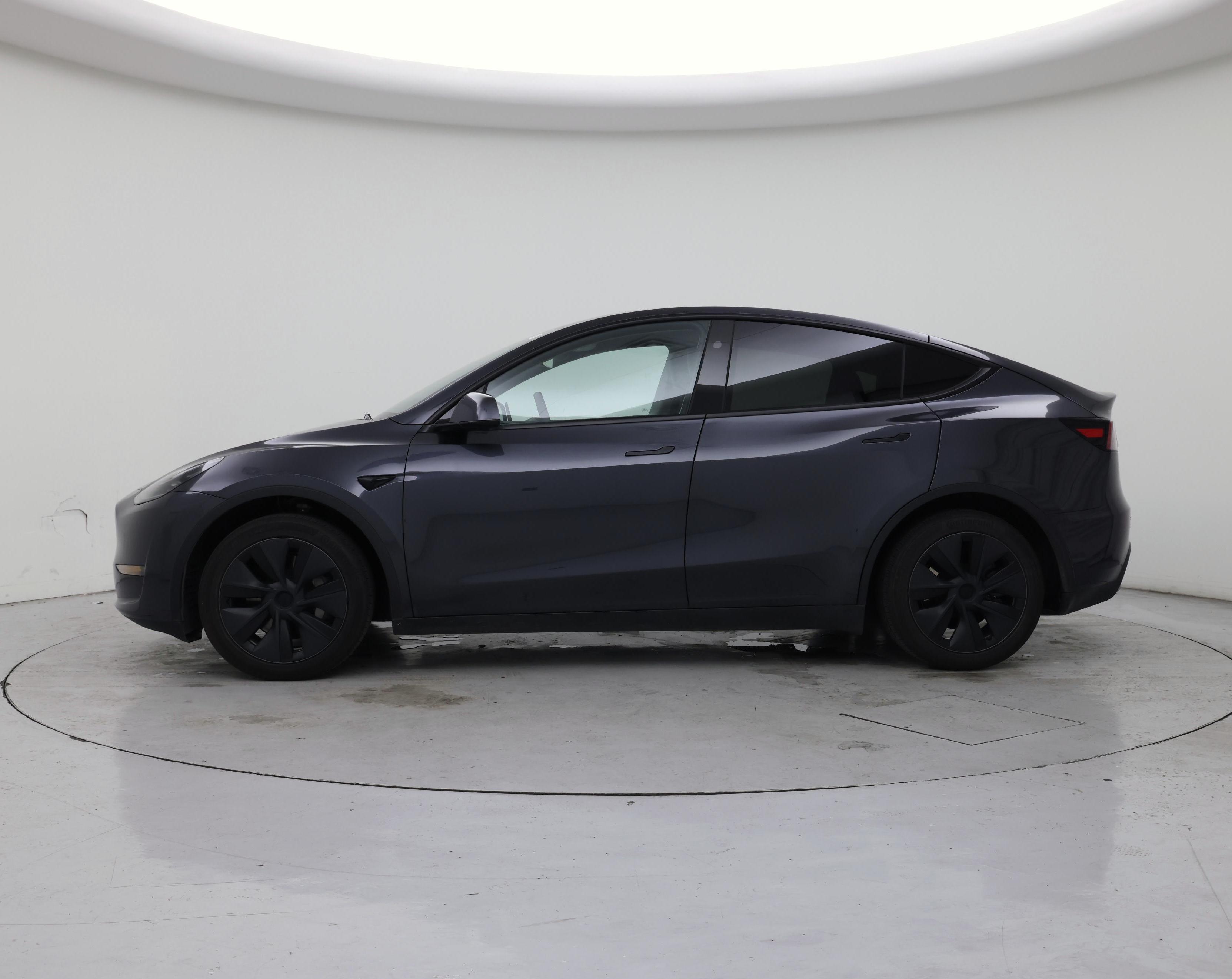 Thumbnail: 2025 Tesla Model Y - 3