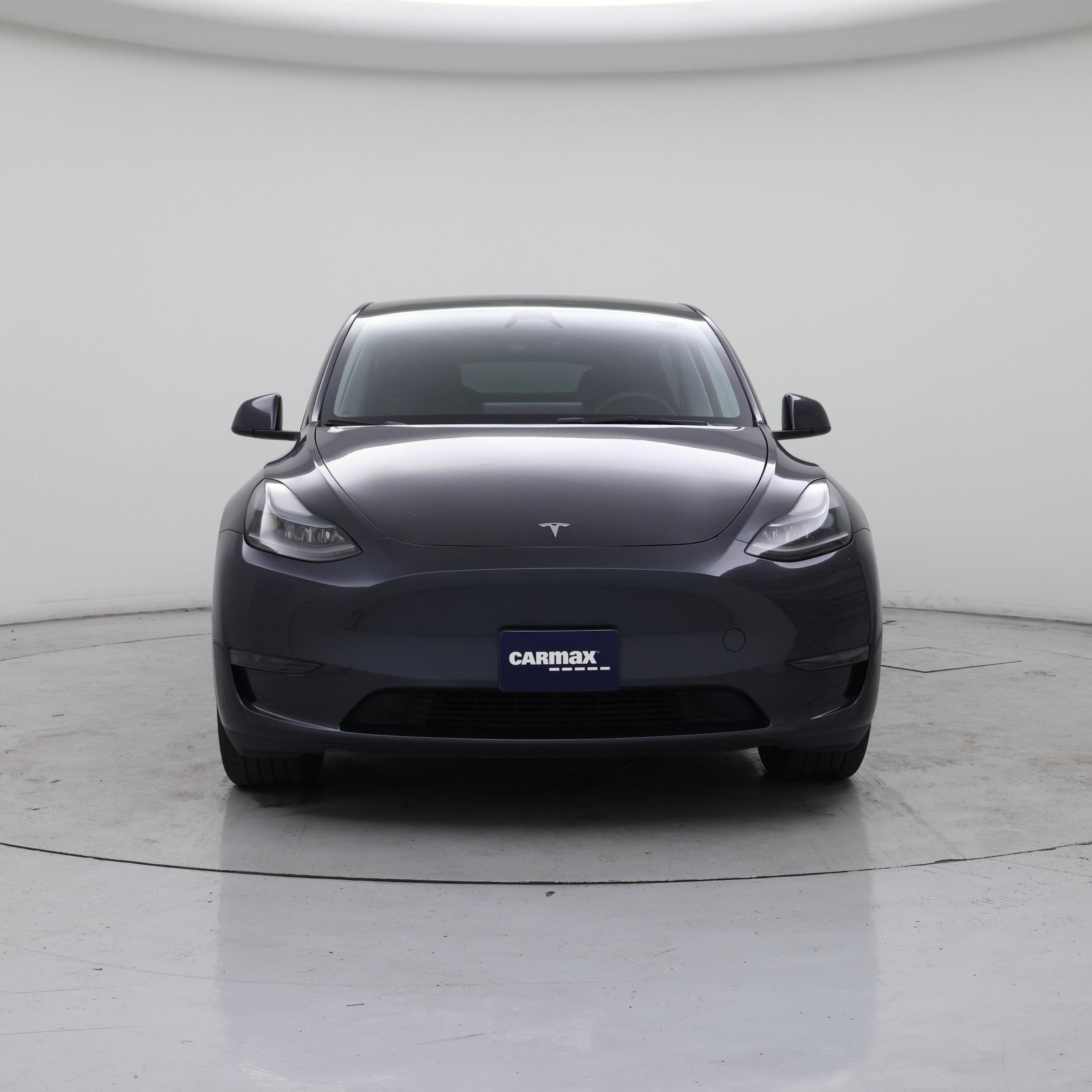 Thumbnail: 2025 Tesla Model Y - 5