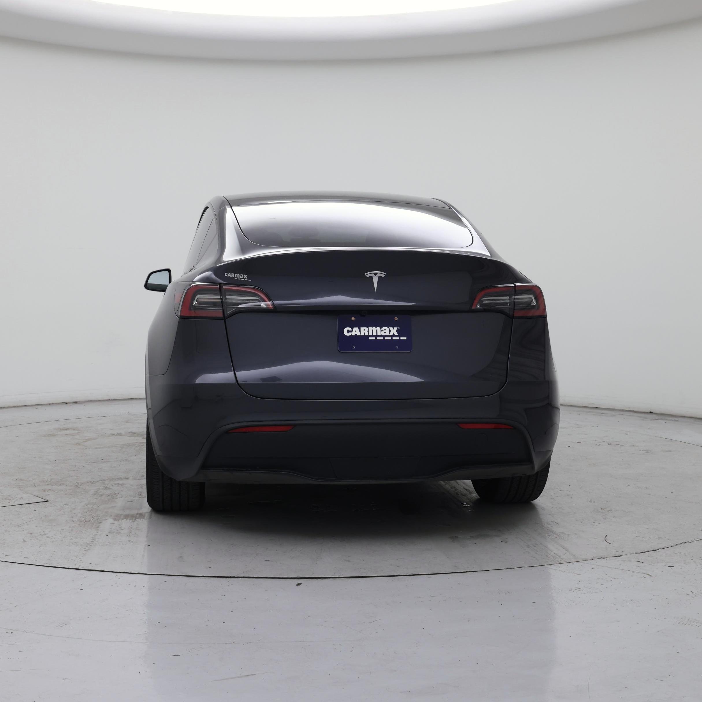Thumbnail: 2025 Tesla Model Y - 6