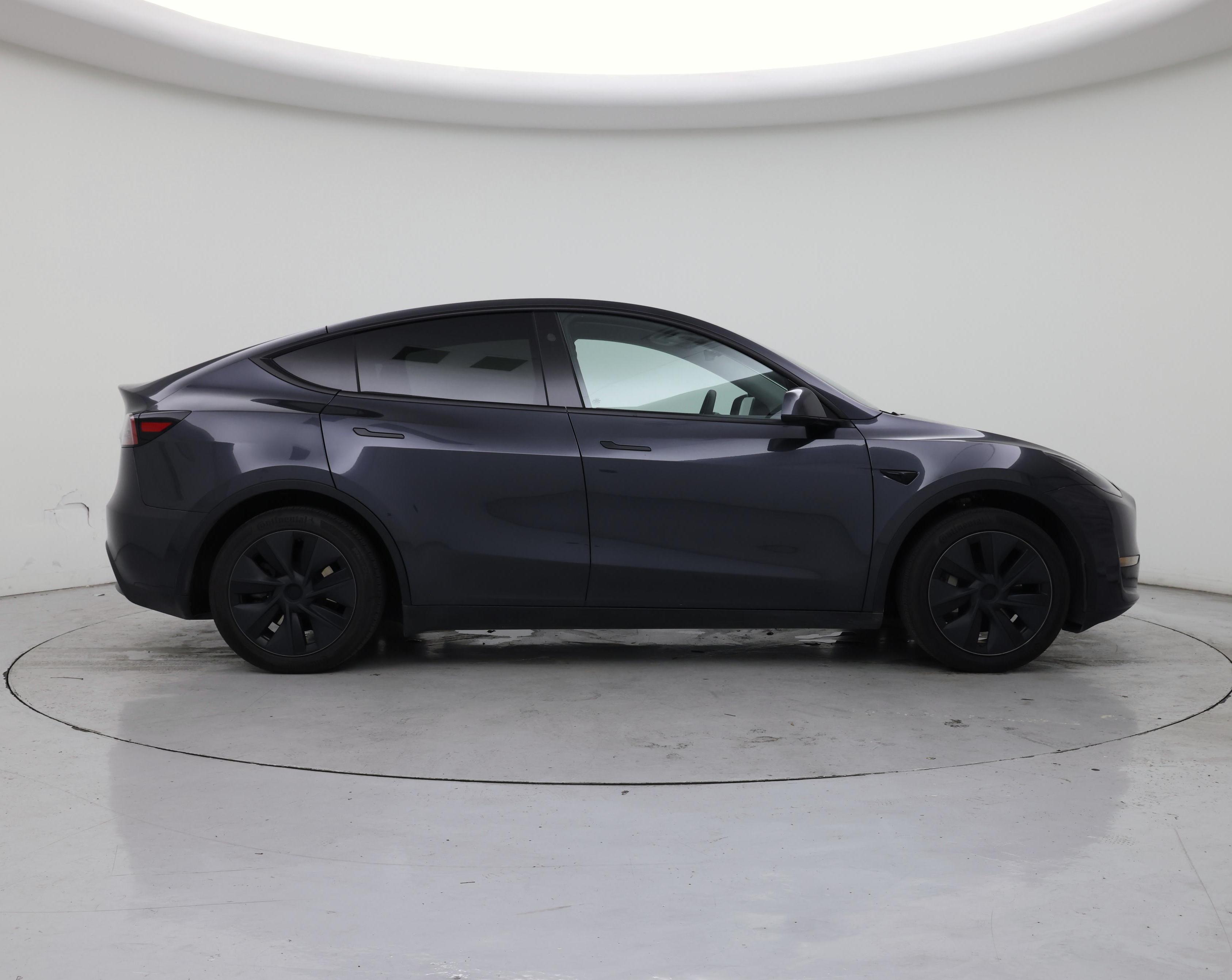 Thumbnail: 2025 Tesla Model Y - 7