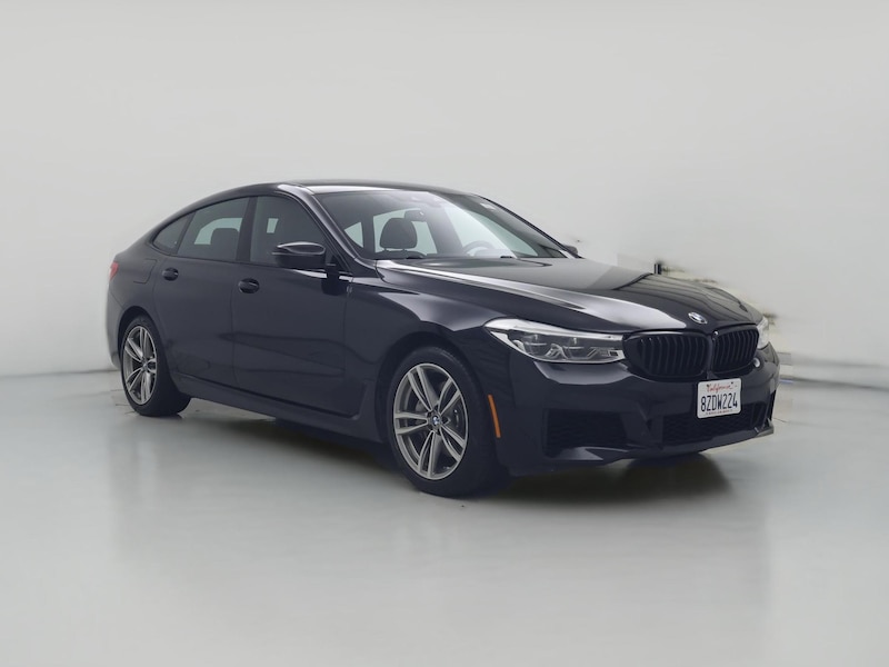 2019 BMW 6 Series 640i -
                  Fremont, CA