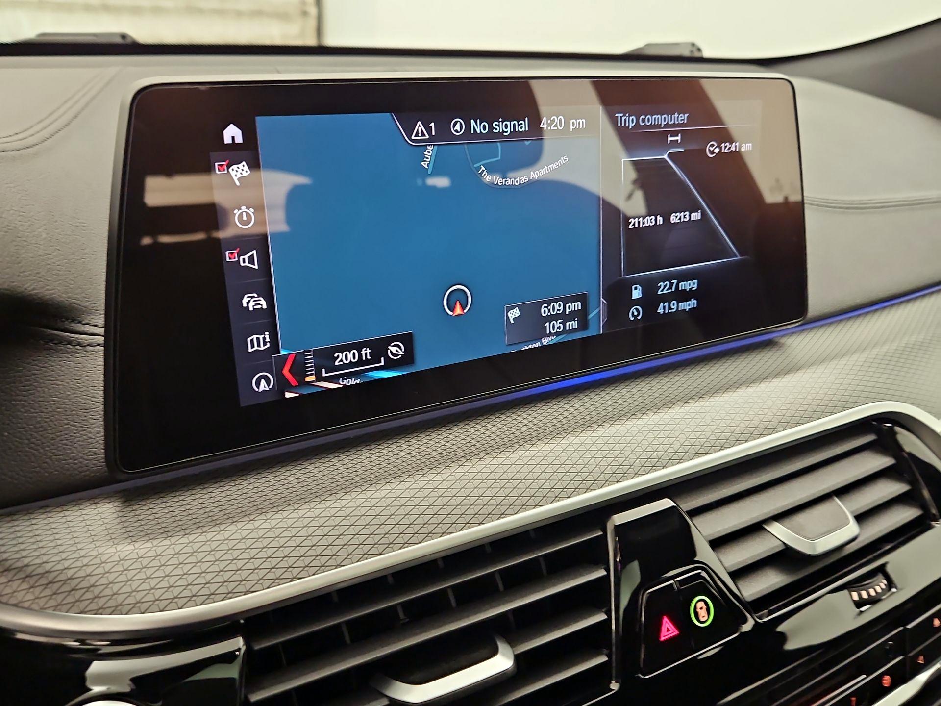 Thumbnail: 2019 BMW 6 Series - 14
