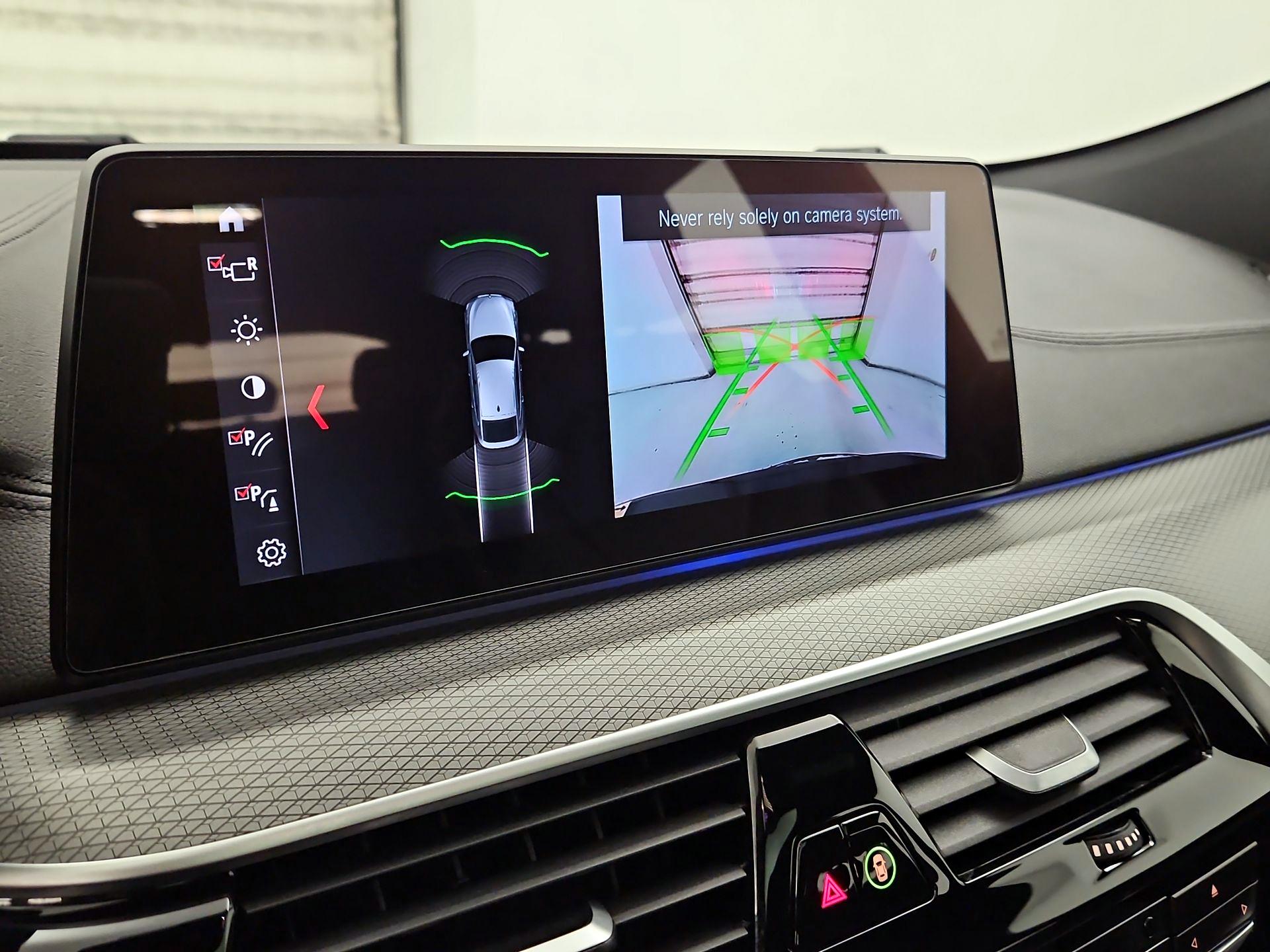 Thumbnail: 2019 BMW 6 Series - 15