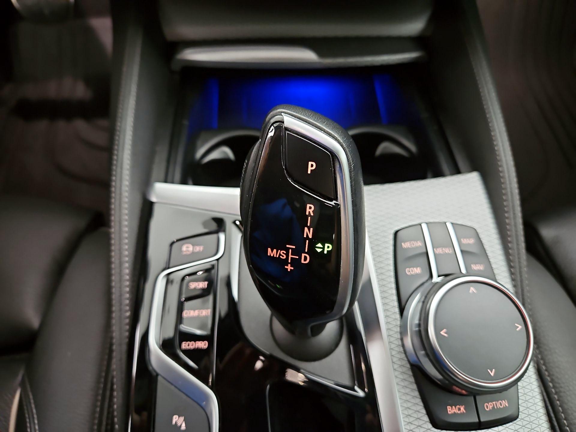 Thumbnail: 2019 BMW 6 Series - 18