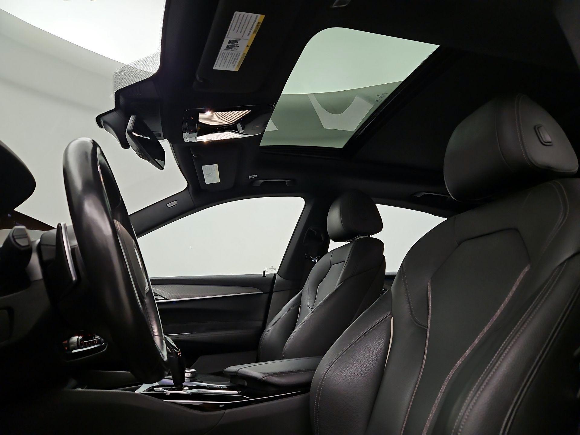 Thumbnail: 2019 BMW 6 Series - 20