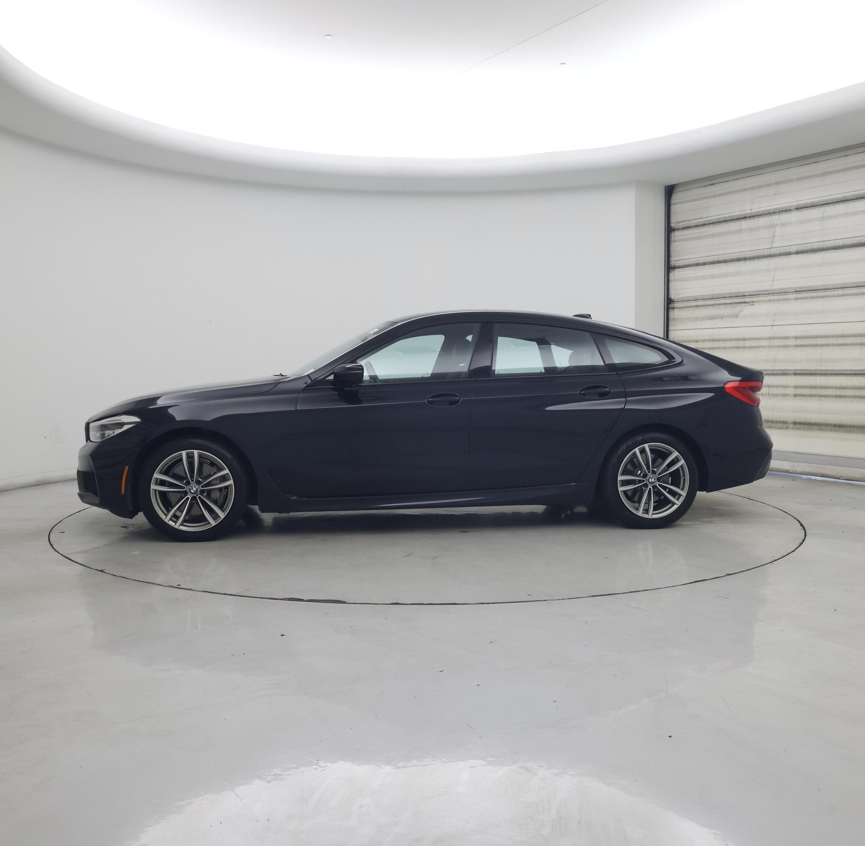 Thumbnail: 2019 BMW 6 Series - 3