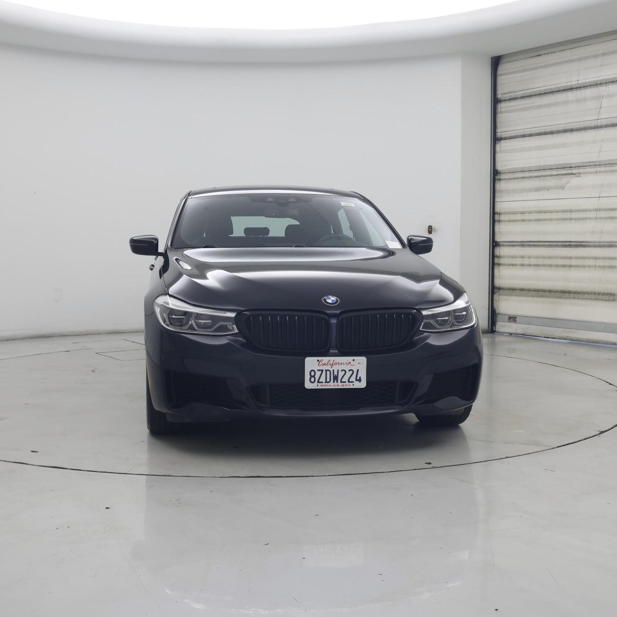 Thumbnail: 2019 BMW 6 Series - 5