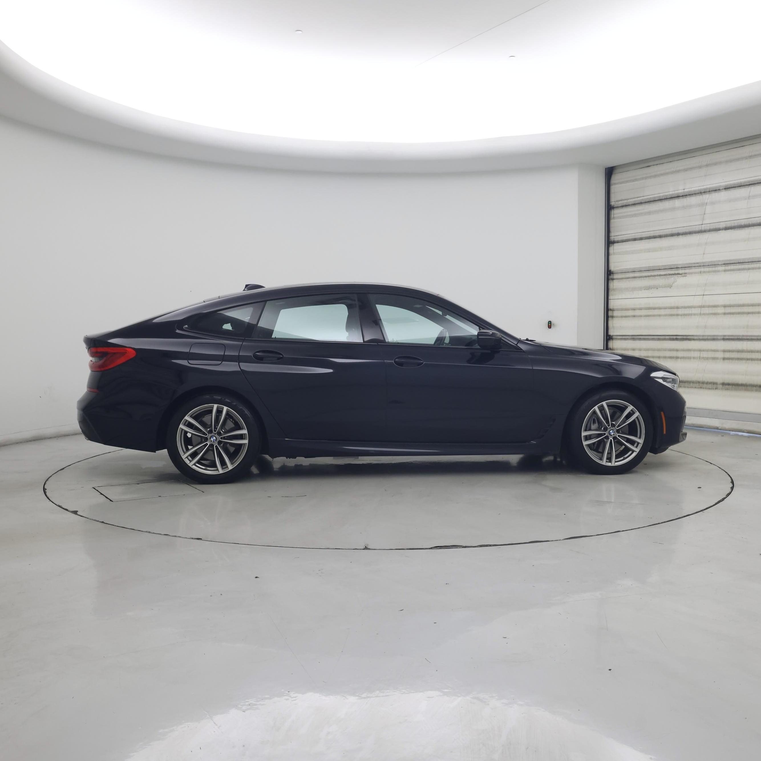 Thumbnail: 2019 BMW 6 Series - 7