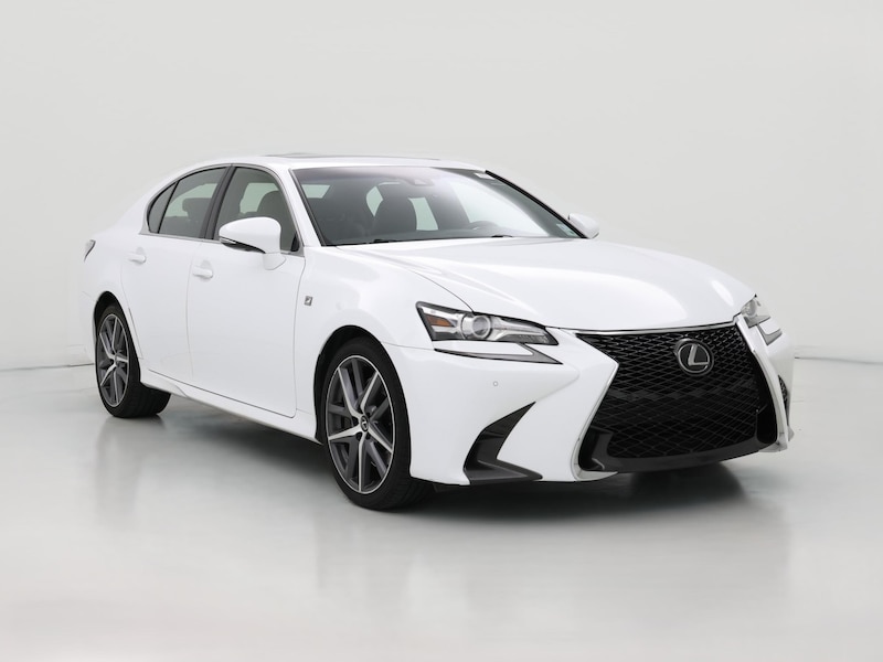 2018 Lexus GS 350 -
                  Baton Rouge, LA