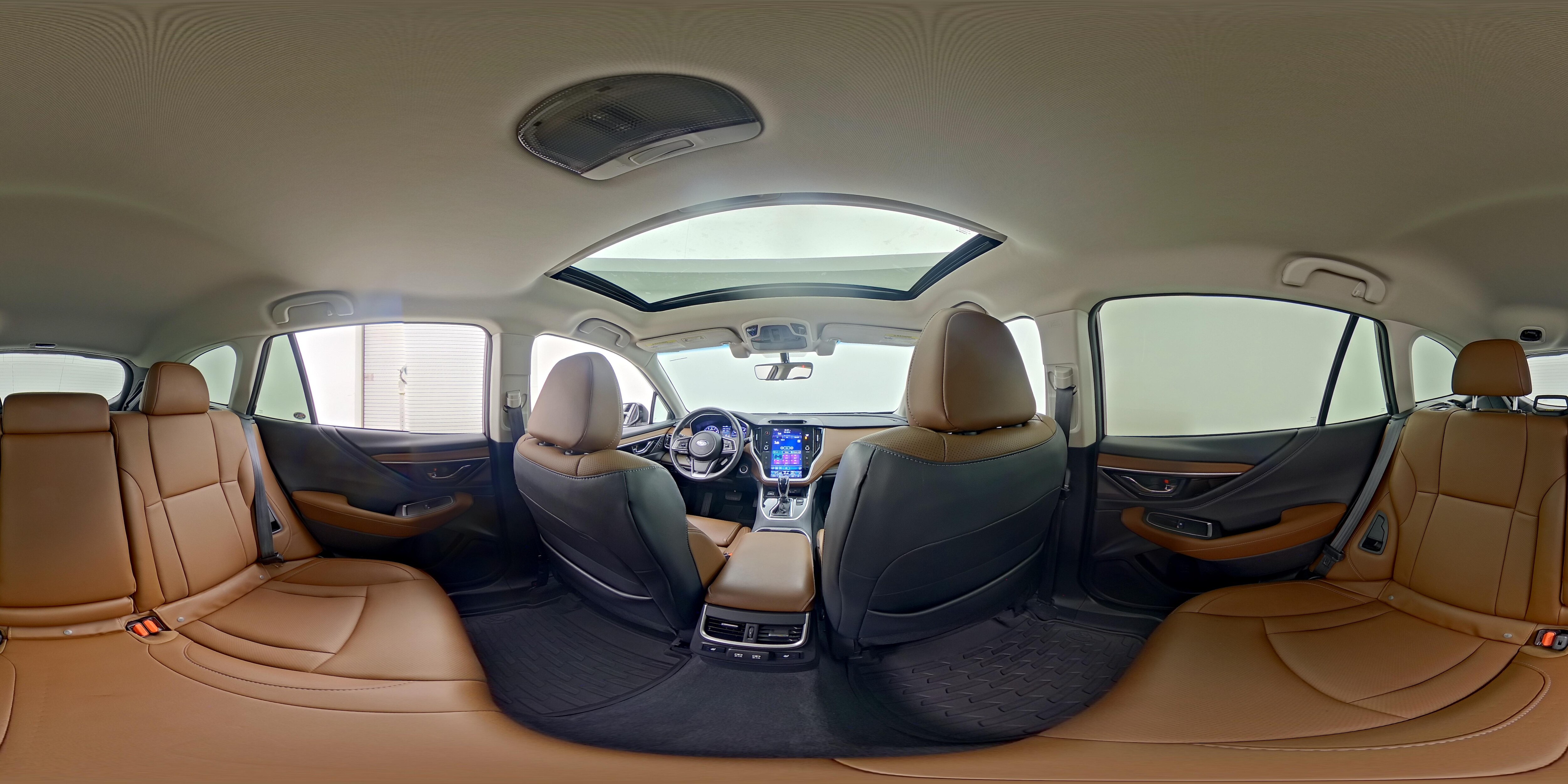 2022 Subaru Outback Touring - Photo 26
