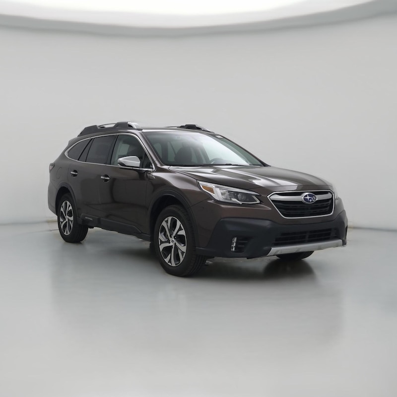 2022 Subaru Outback Touring XT