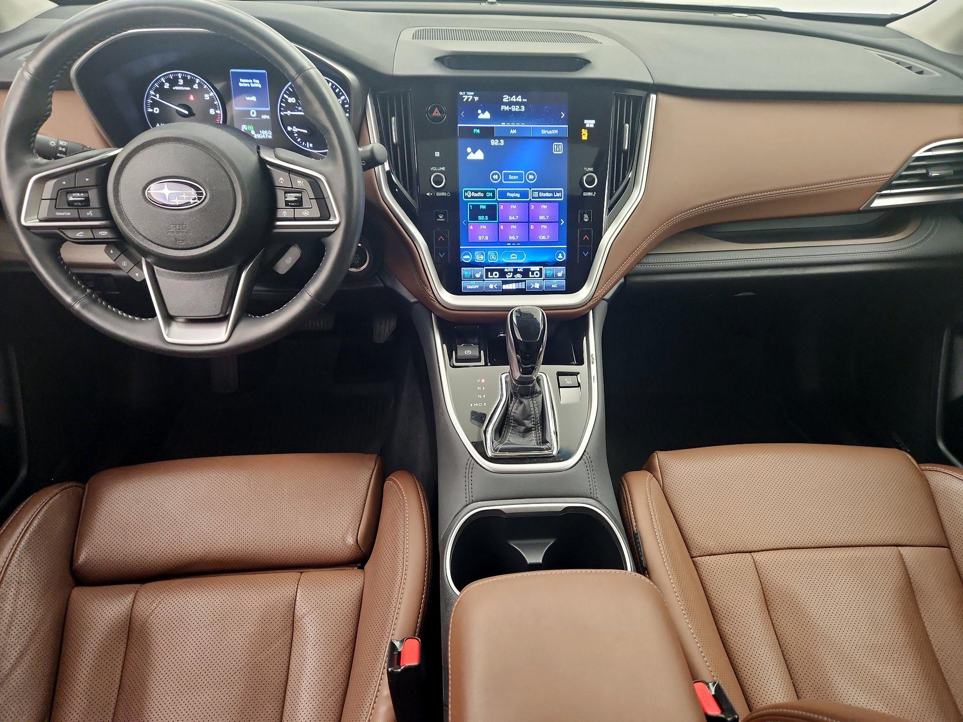 Thumbnail: 2022 Subaru Outback - 9