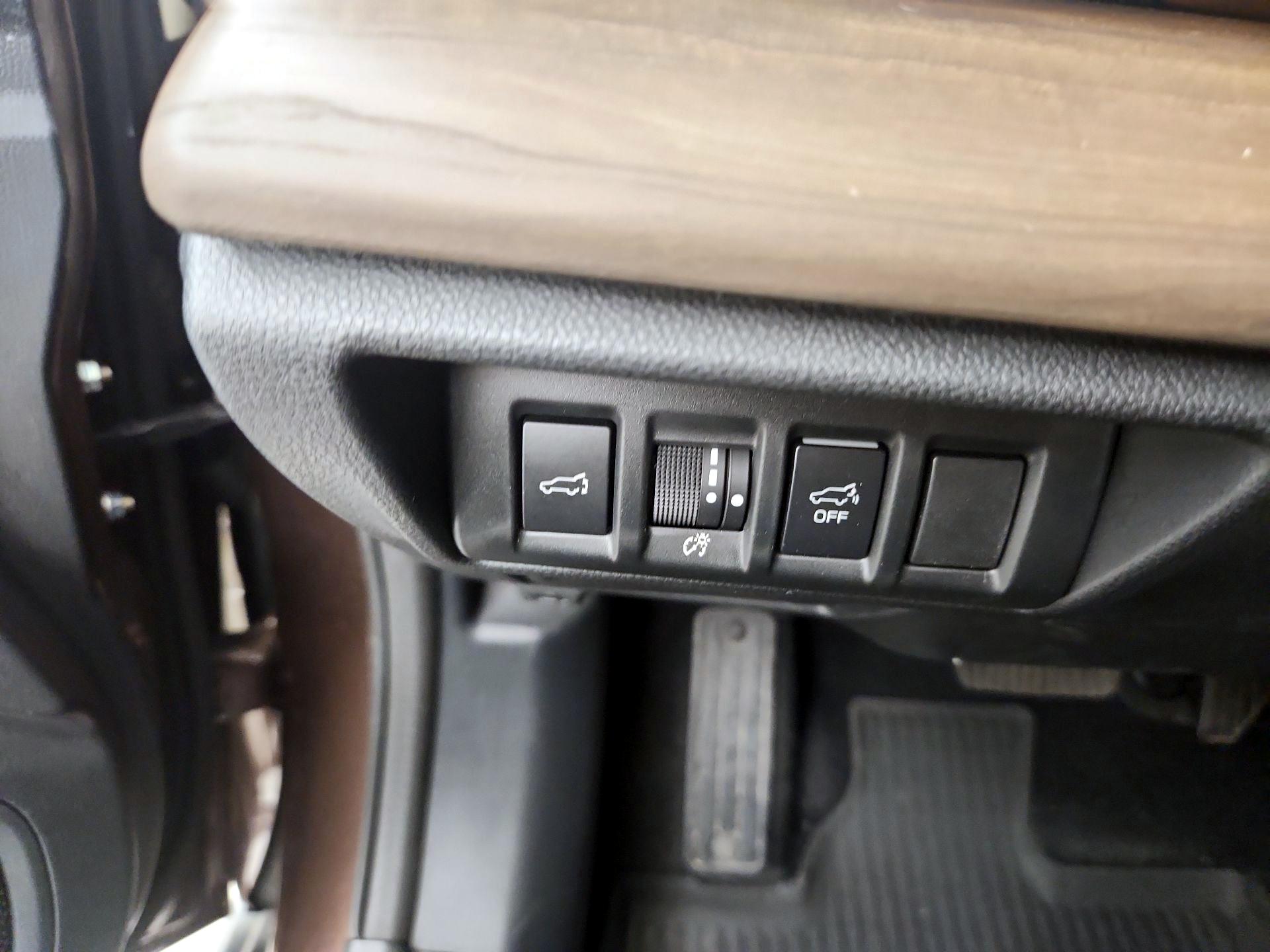 Thumbnail: 2022 Subaru Outback - 13
