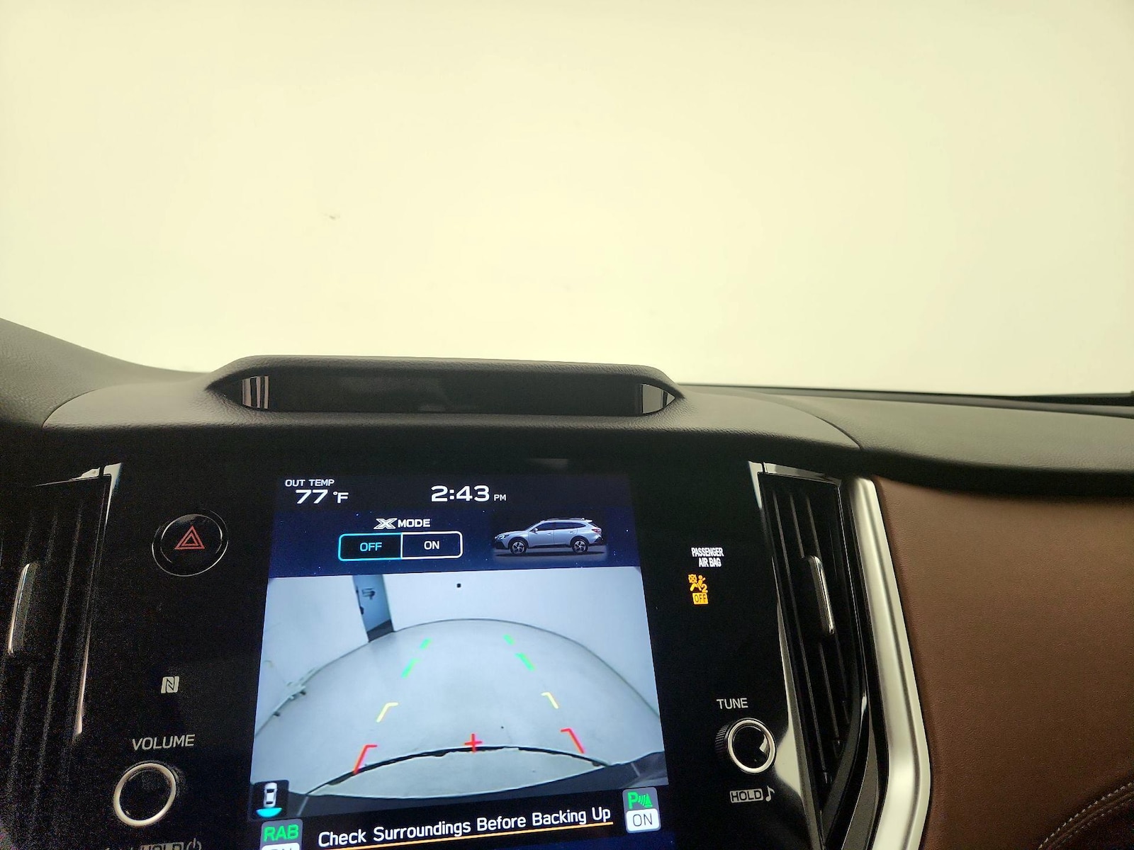 2022 Subaru Outback Touring - Photo 15