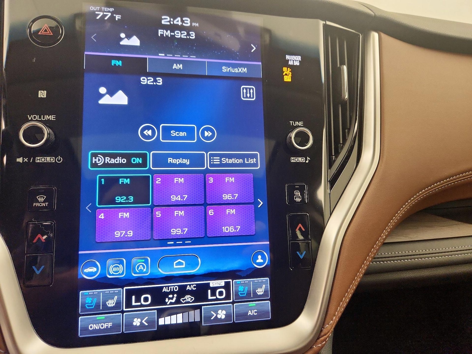 2022 Subaru Outback Touring - Photo 16