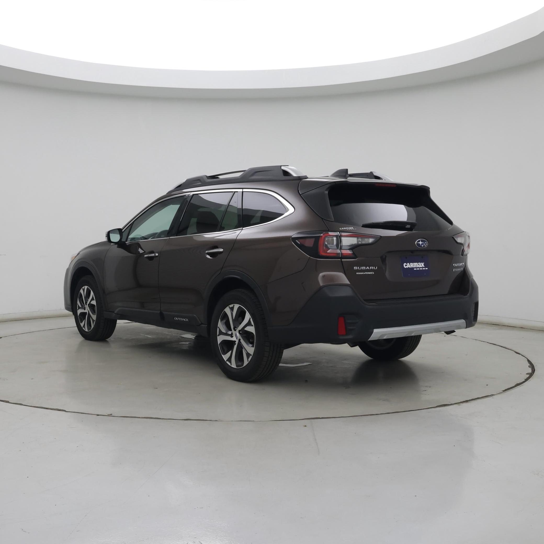 Thumbnail: 2022 Subaru Outback - 2