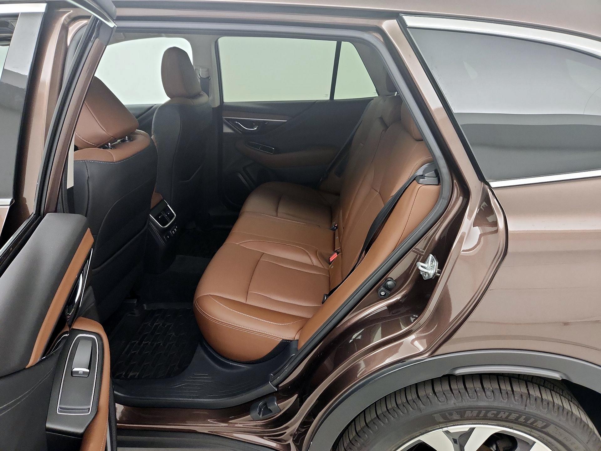 Thumbnail: 2022 Subaru Outback - 20