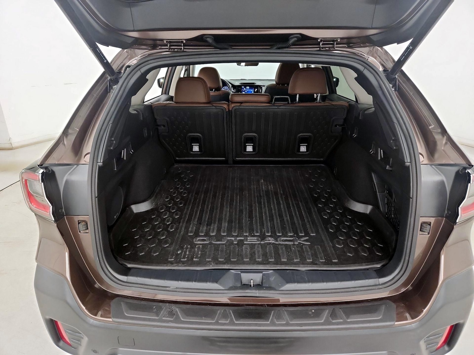 2022 Subaru Outback Touring - Photo 22
