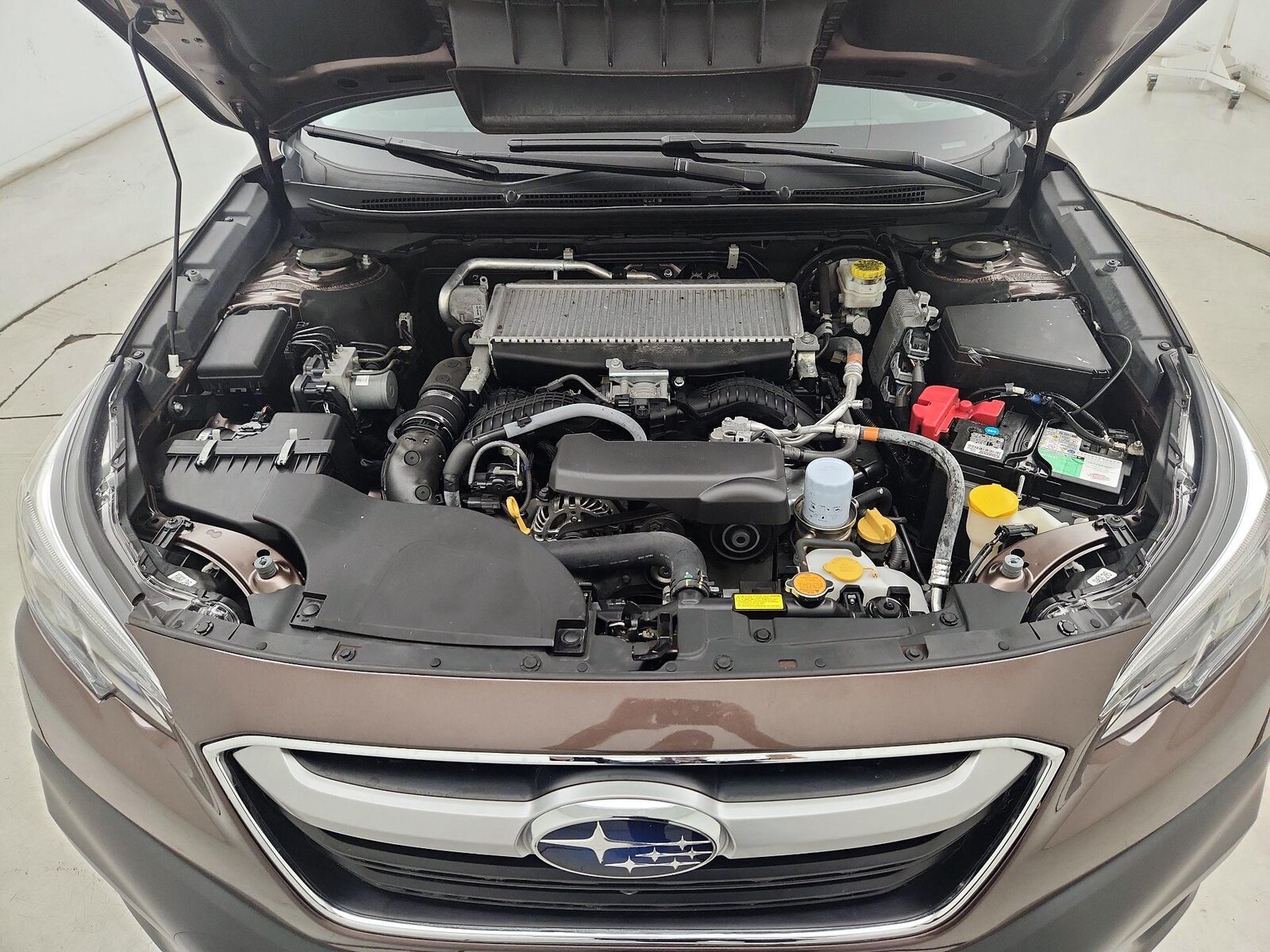 2022 Subaru Outback Touring - Photo 23