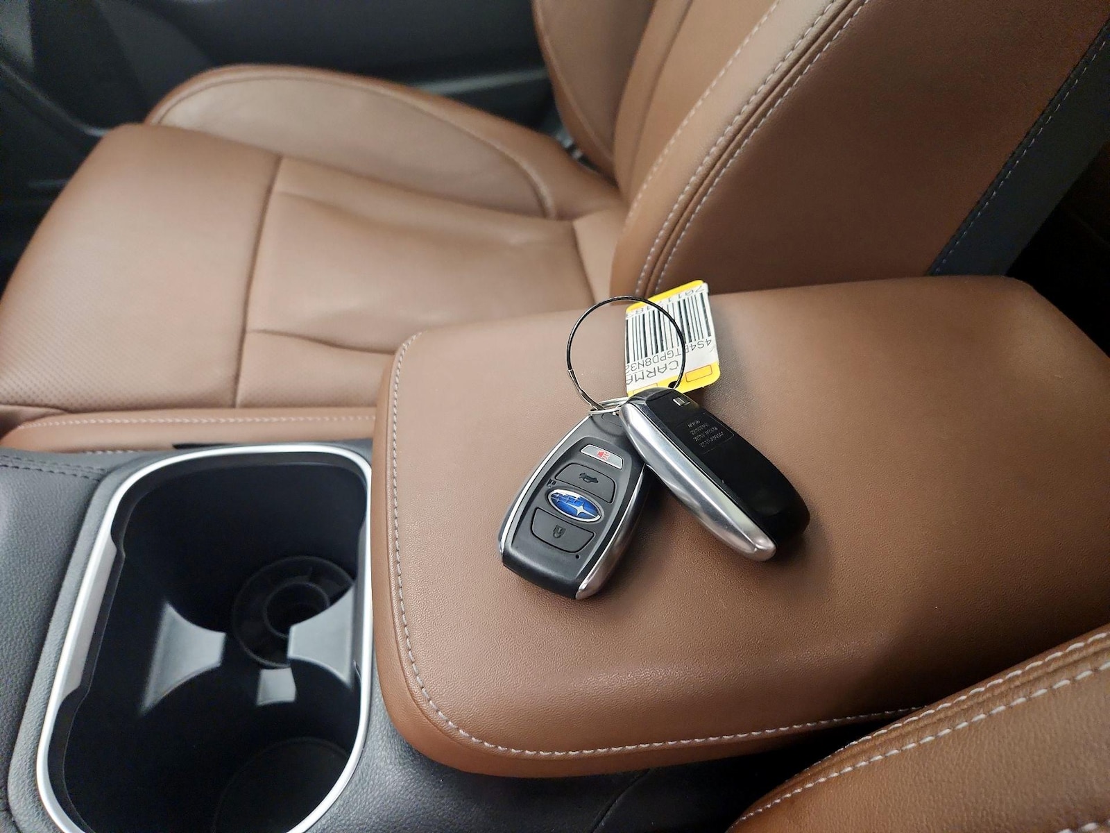 2022 Subaru Outback Touring - Photo 24