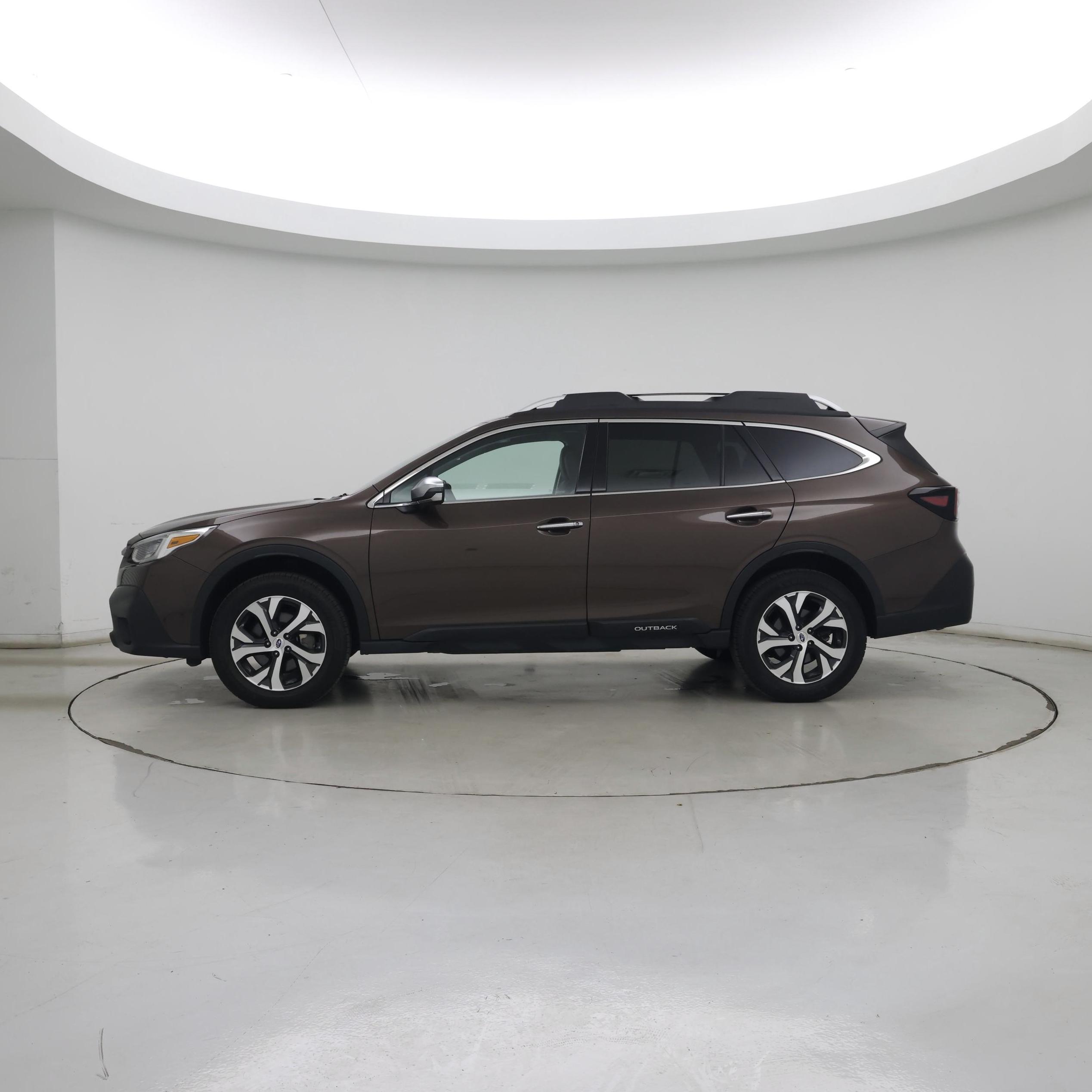 Thumbnail: 2022 Subaru Outback - 3