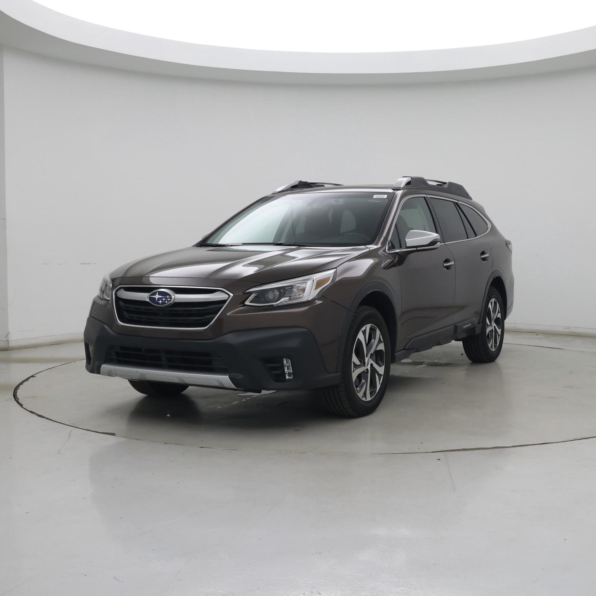 Thumbnail: 2022 Subaru Outback - 4