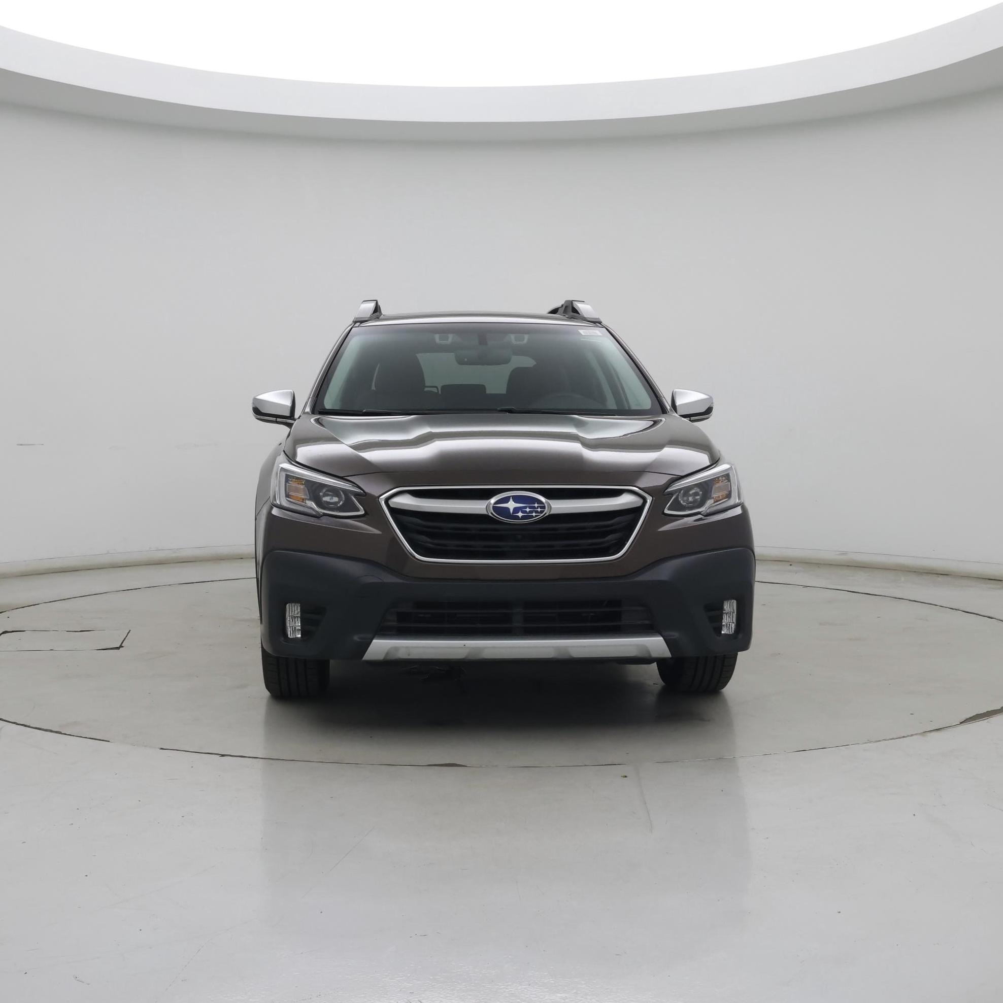 Thumbnail: 2022 Subaru Outback - 5