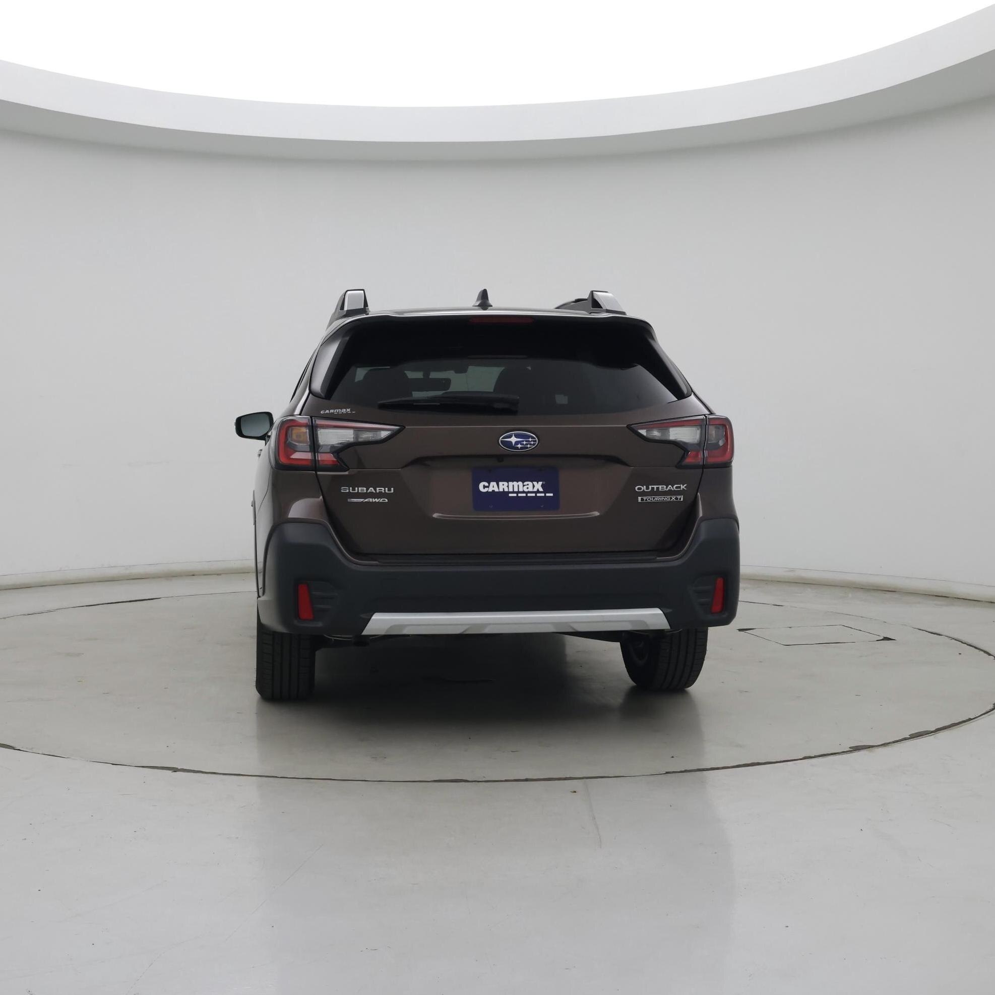 Thumbnail: 2022 Subaru Outback - 6