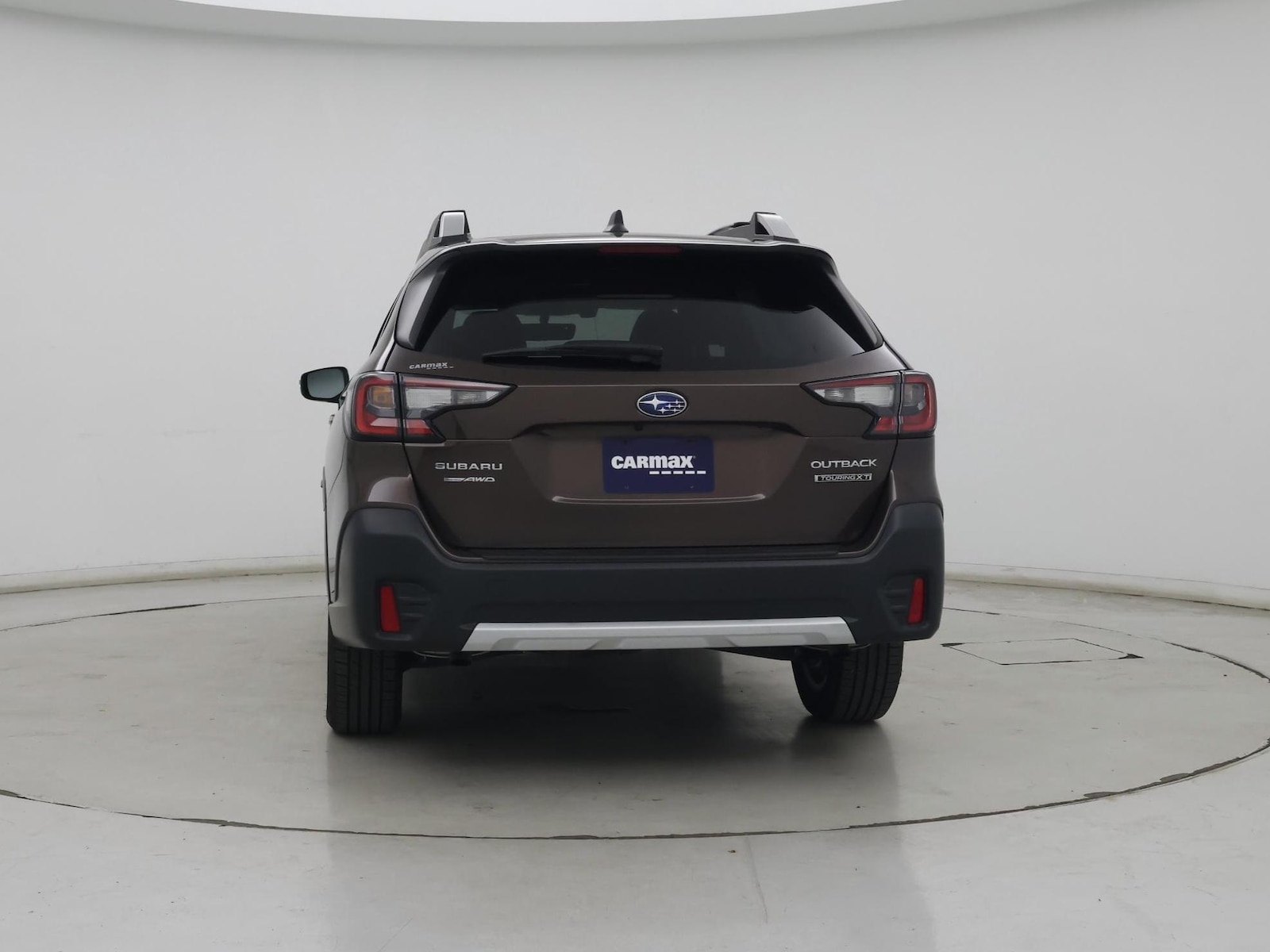 2022 Subaru Outback Touring - Photo 7