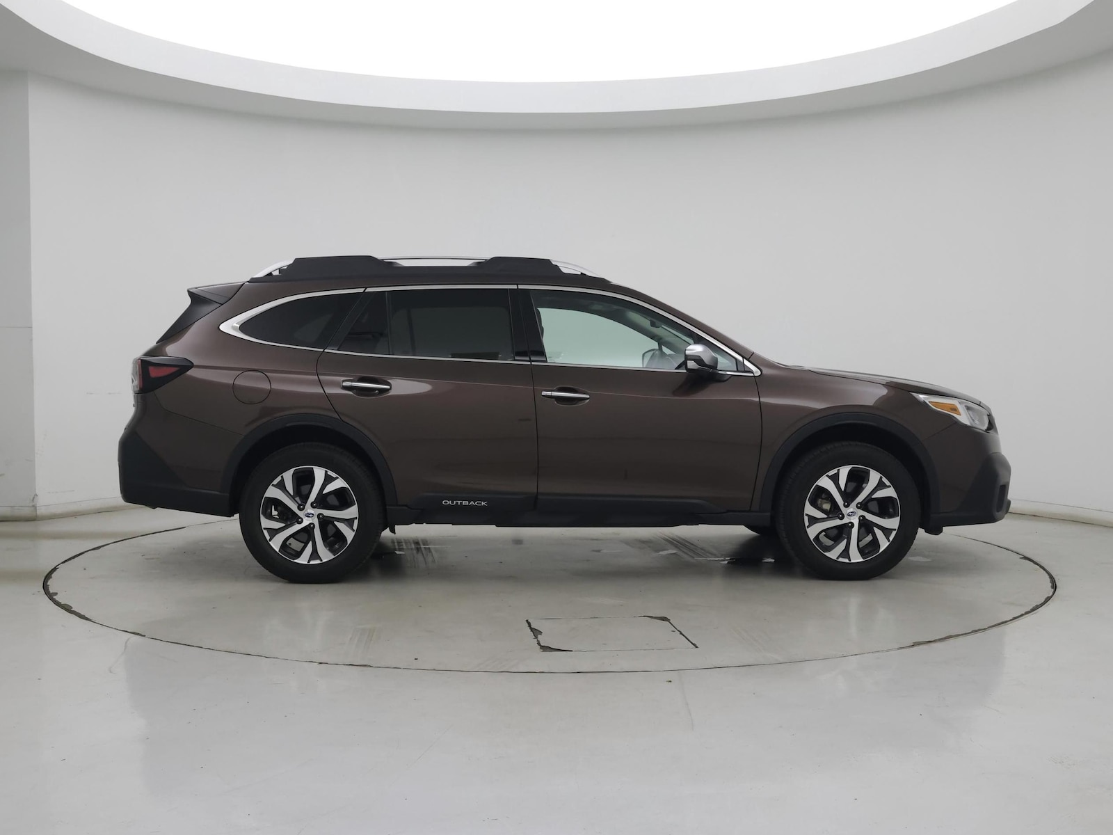 2022 Subaru Outback Touring - Photo 8