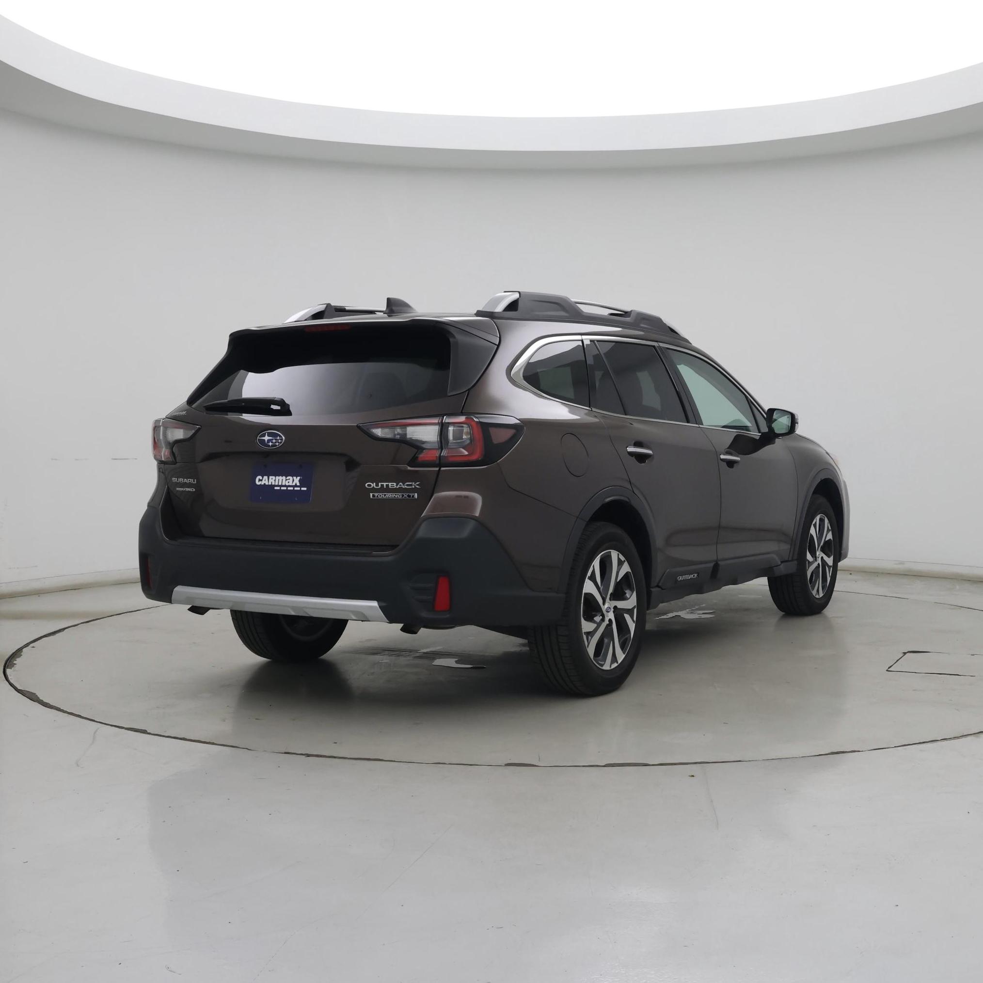 Thumbnail: 2022 Subaru Outback - 8