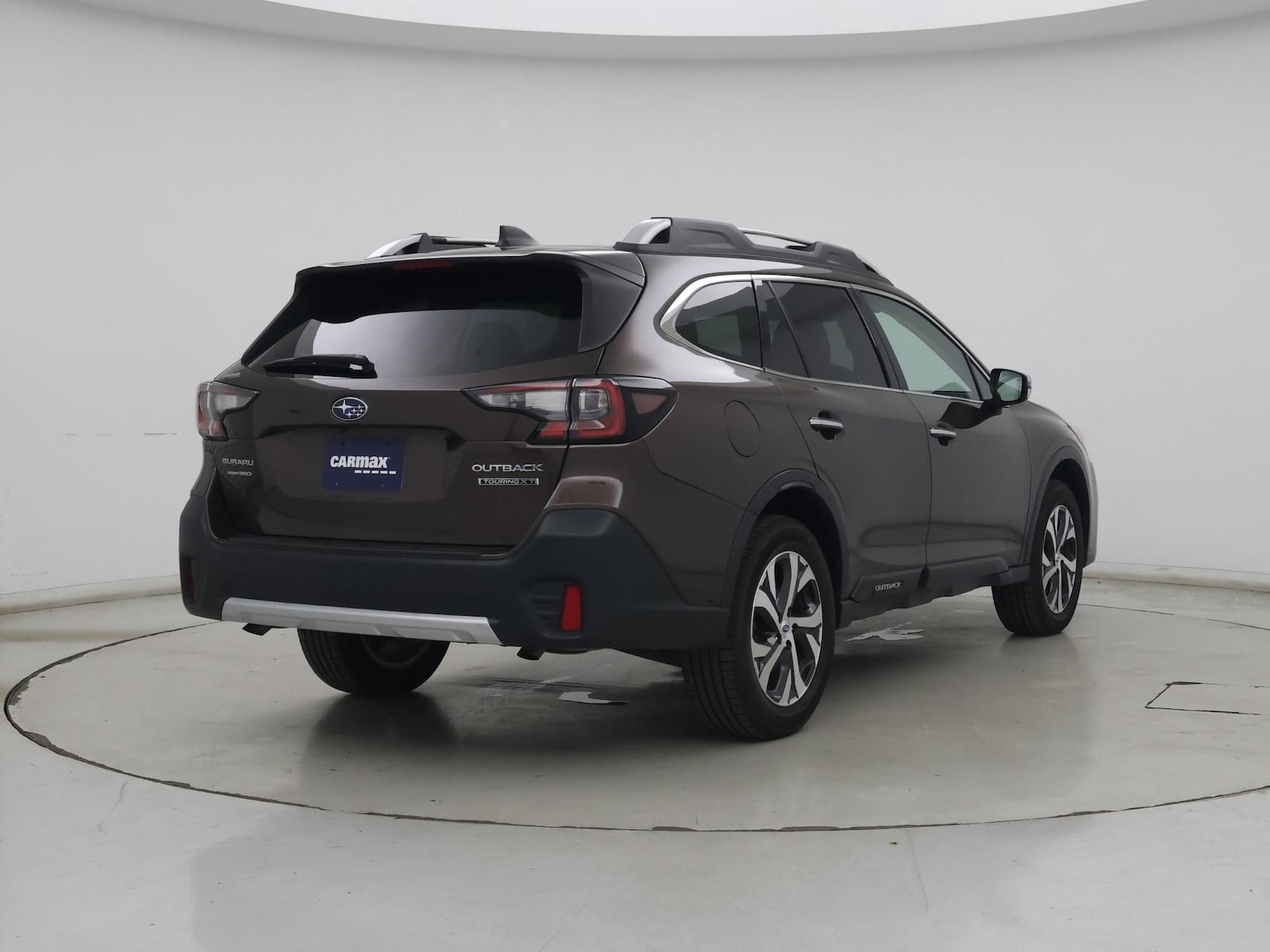 2022 Subaru Outback Touring - Photo 9