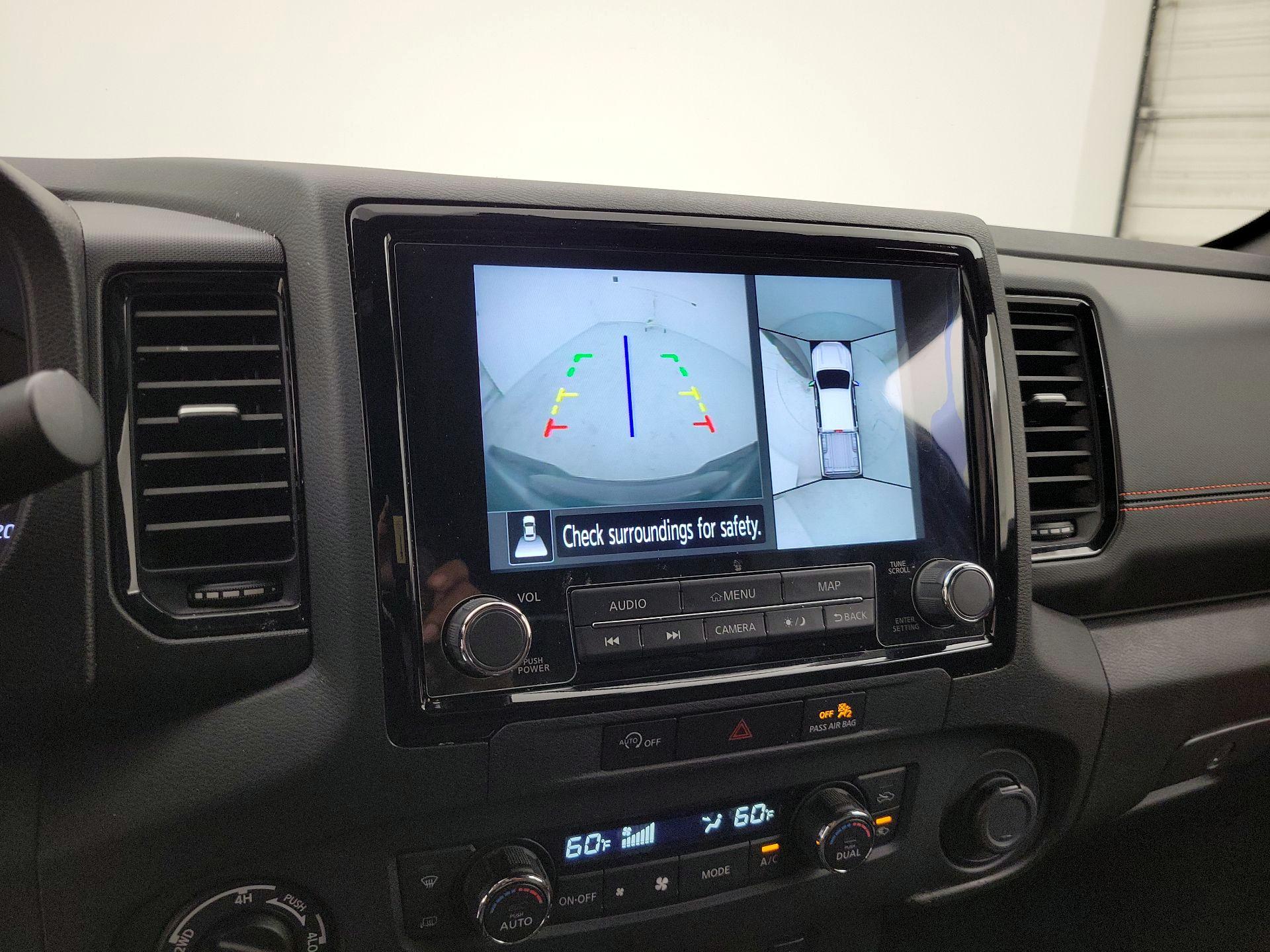 Thumbnail: 2024 Nissan Frontier - 14