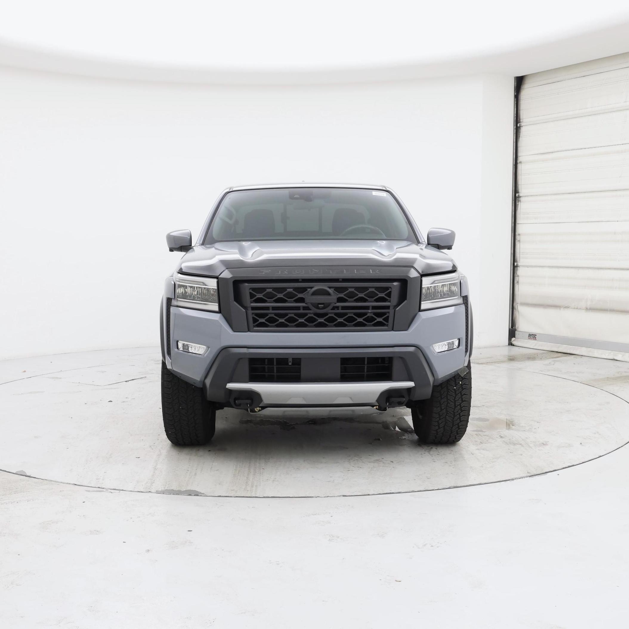 Thumbnail: 2024 Nissan Frontier - 5
