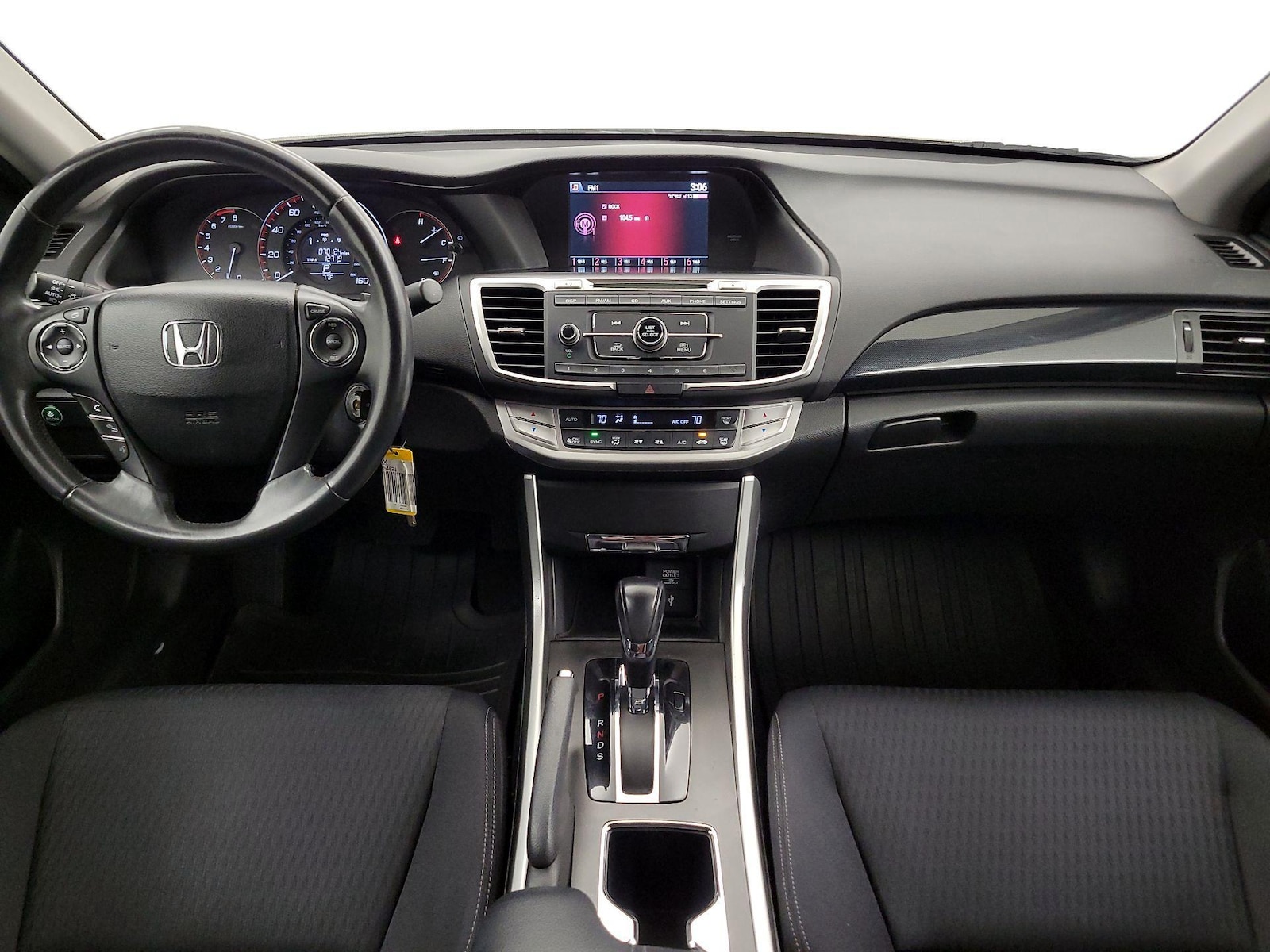 Rear View Camera