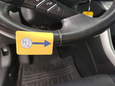Condition detail