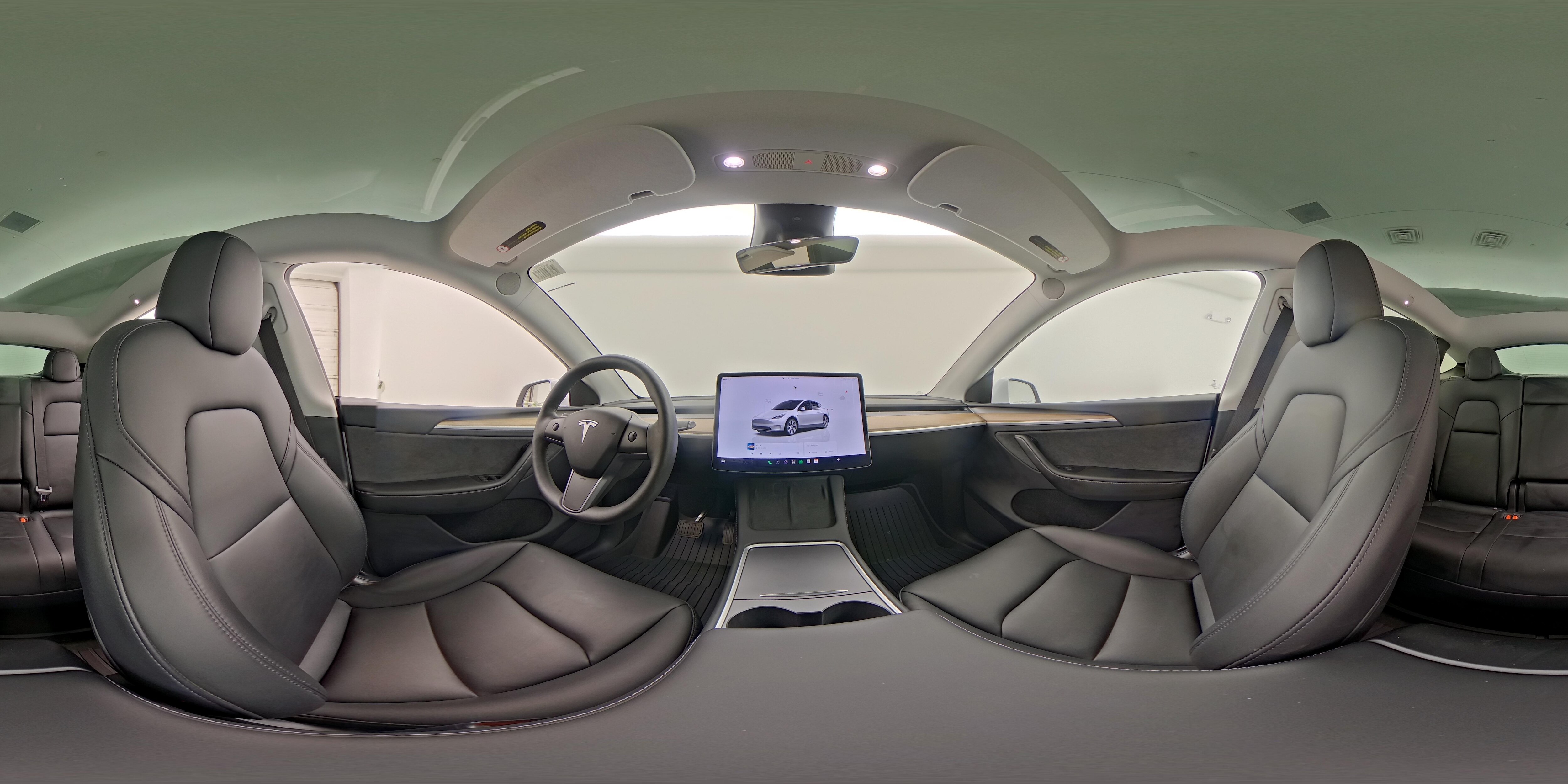 2023 Tesla Model Y Long Range - Photo 26