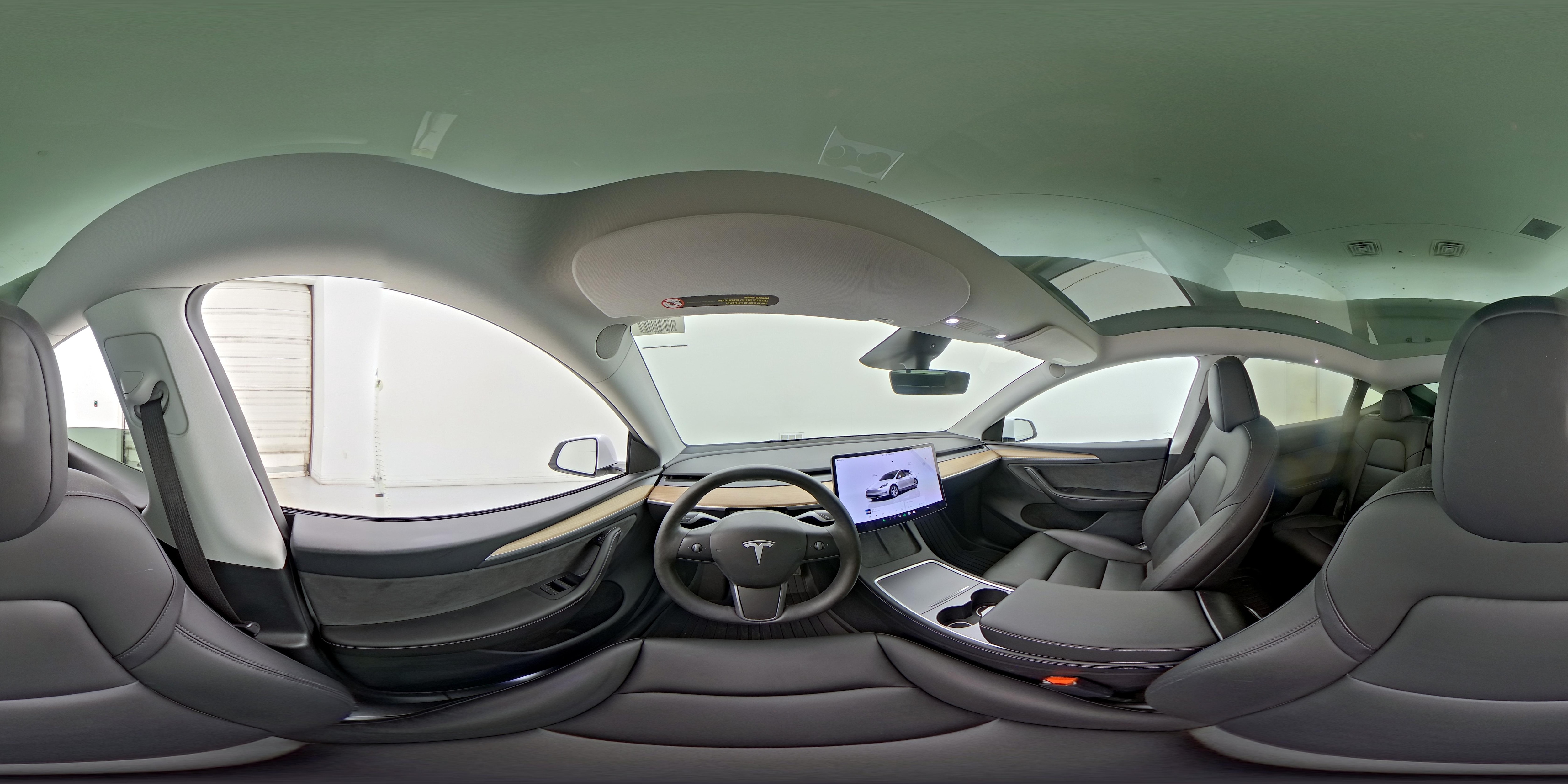 2023 Tesla Model Y Long Range - Photo 28