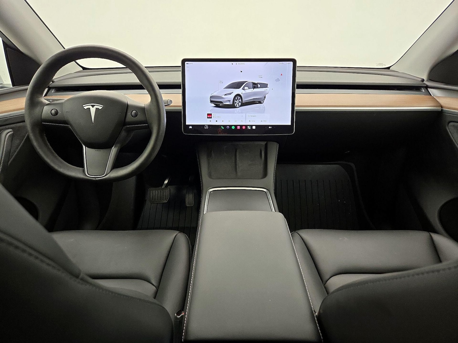 2023 Tesla Model Y Long Range - Photo 10