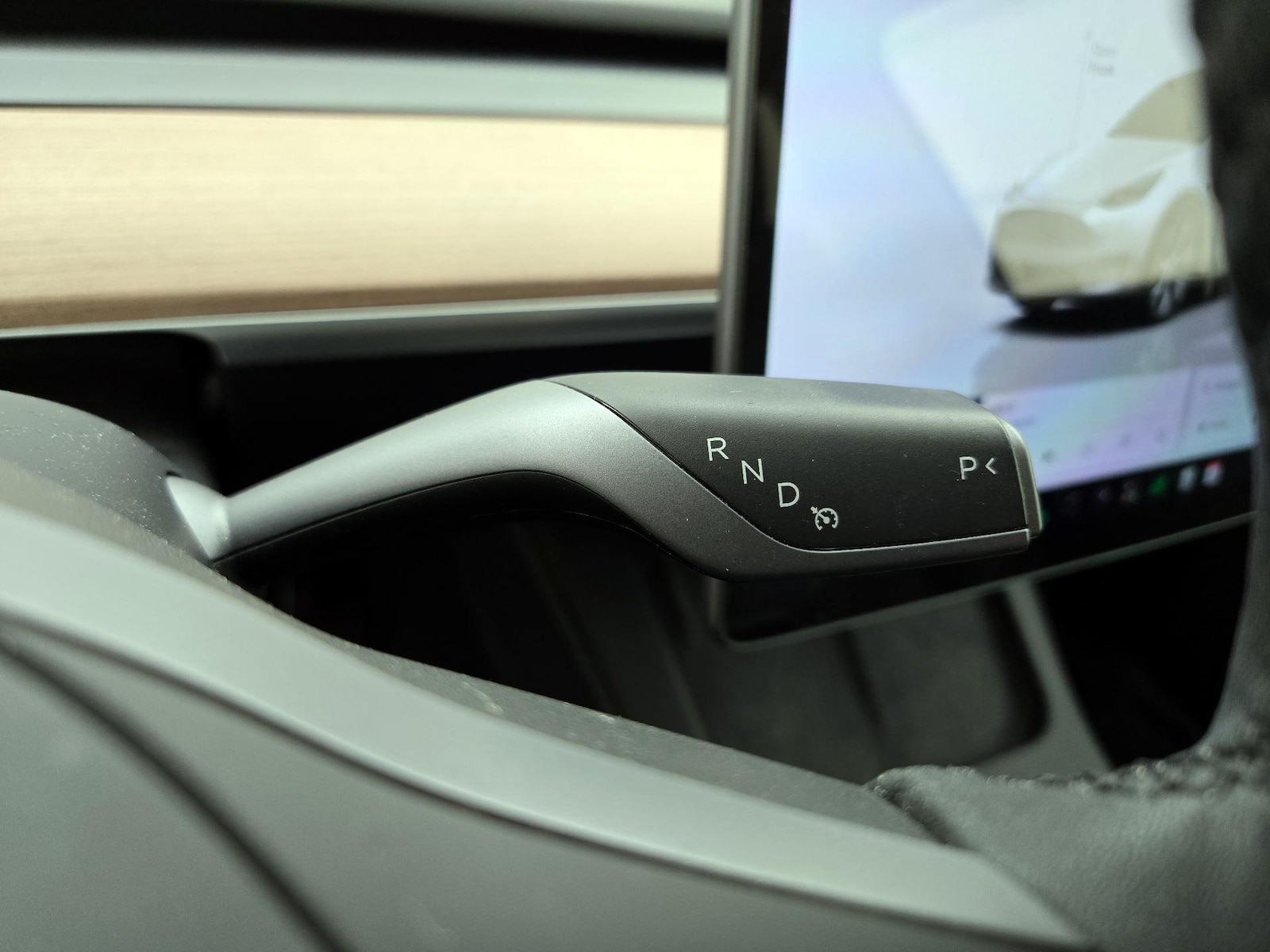 2023 Tesla Model Y Long Range - Photo 19