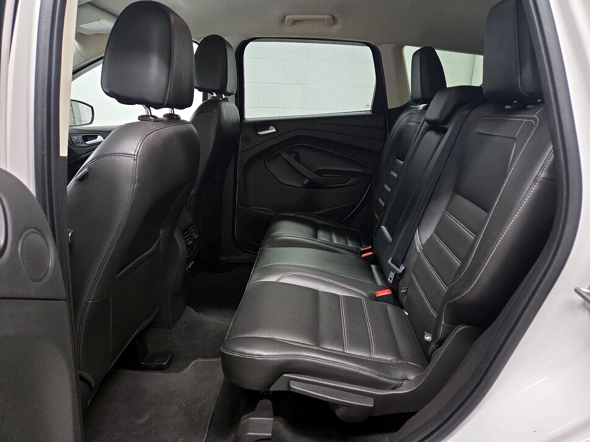 Thumbnail: 2017 Ford Escape - 20