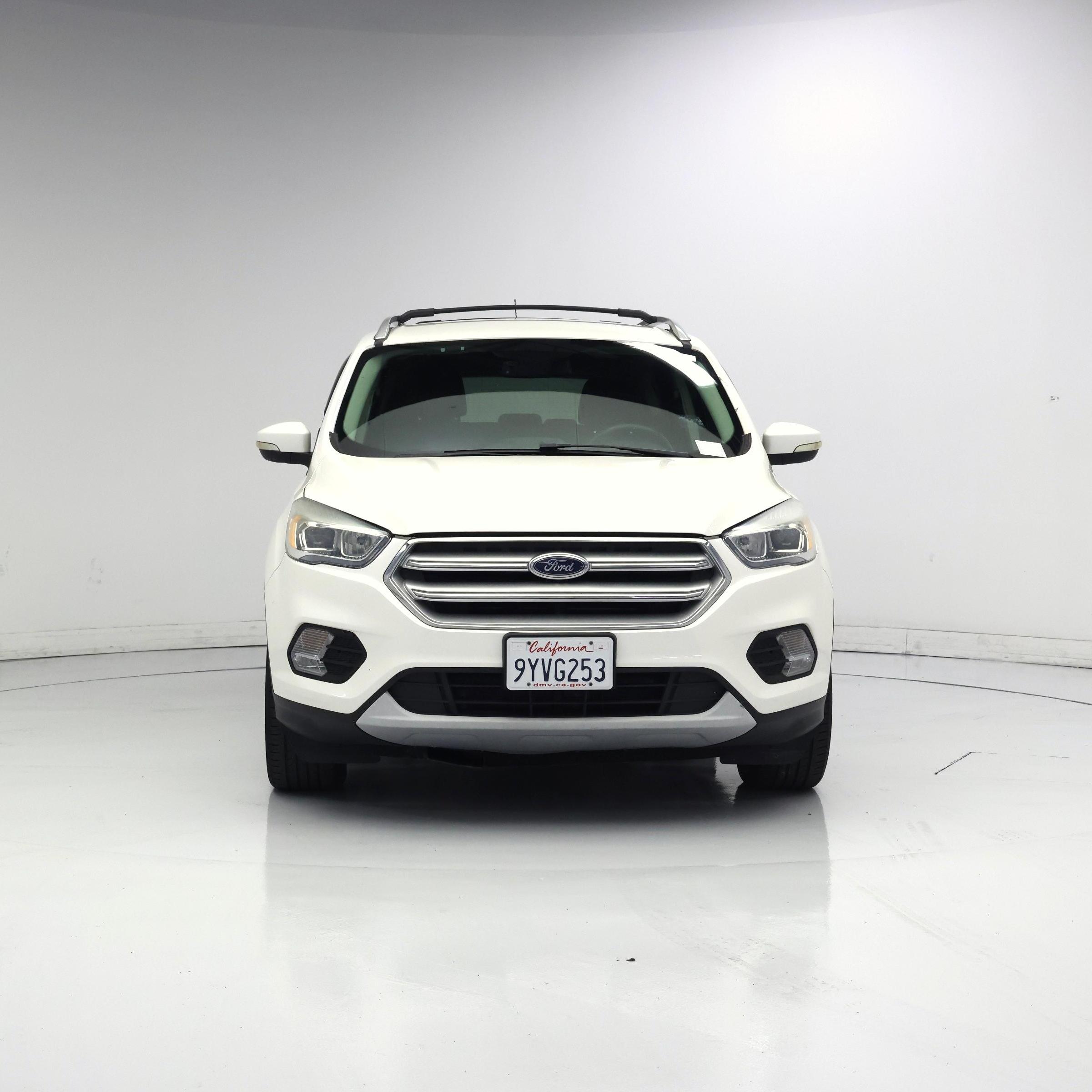 Thumbnail: 2017 Ford Escape - 5