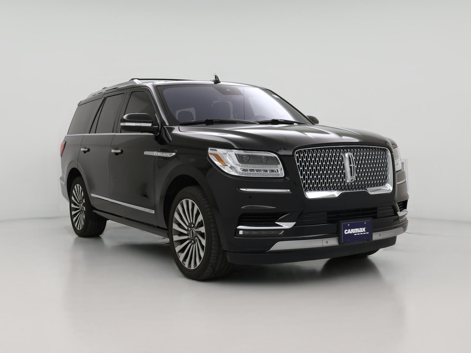 2018 Lincoln Navigator