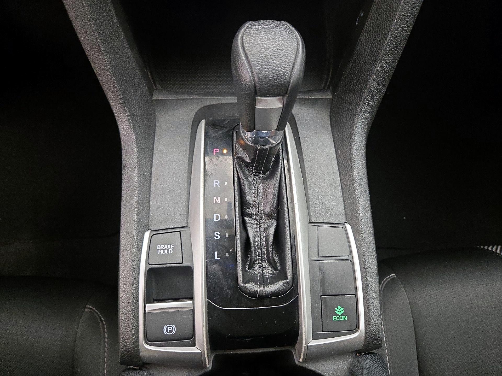 Thumbnail: 2016 Honda Civic - 17