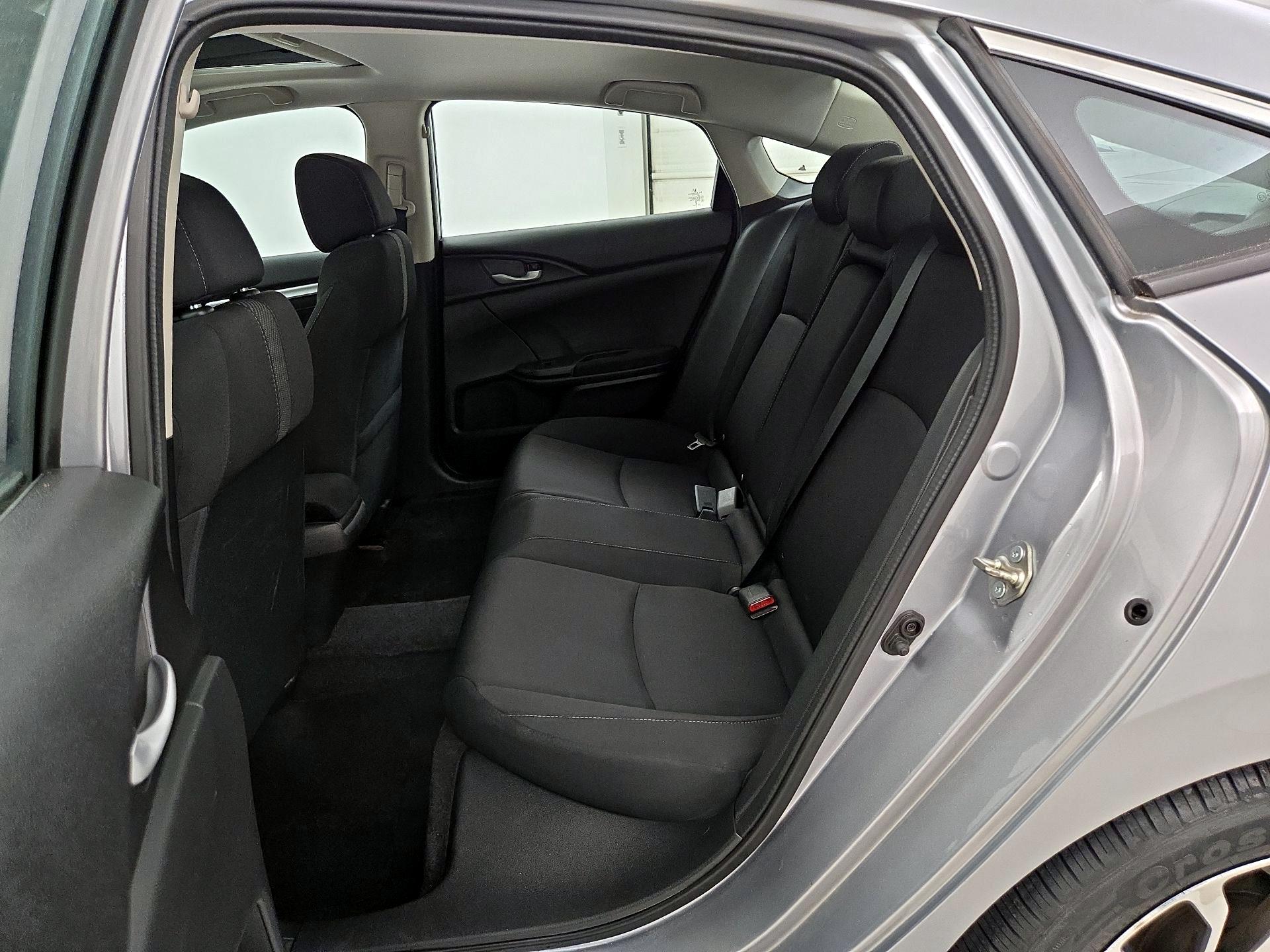 Thumbnail: 2016 Honda Civic - 20
