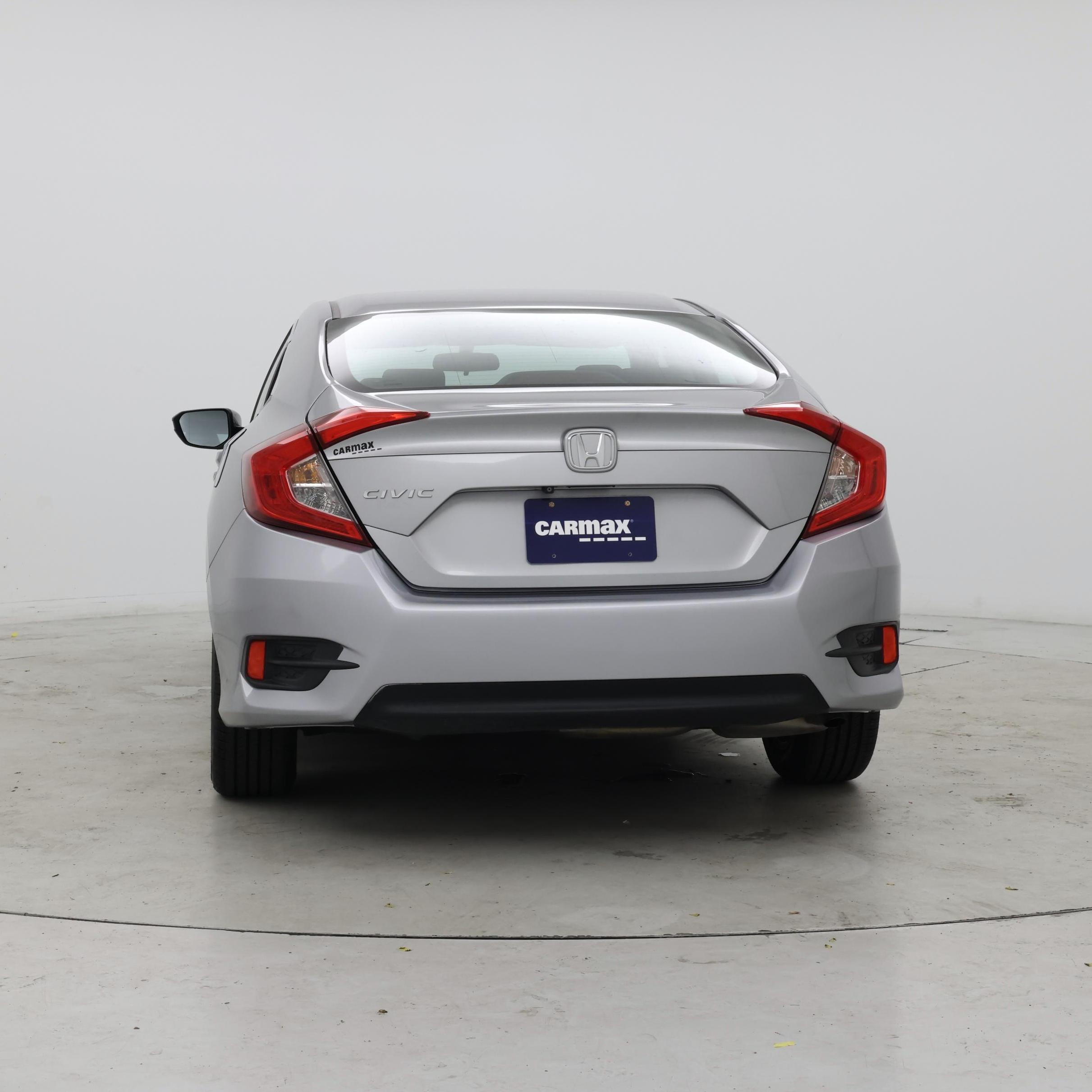Thumbnail: 2016 Honda Civic - 6