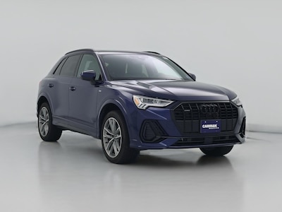 2024 Audi Q3 Premium Plus