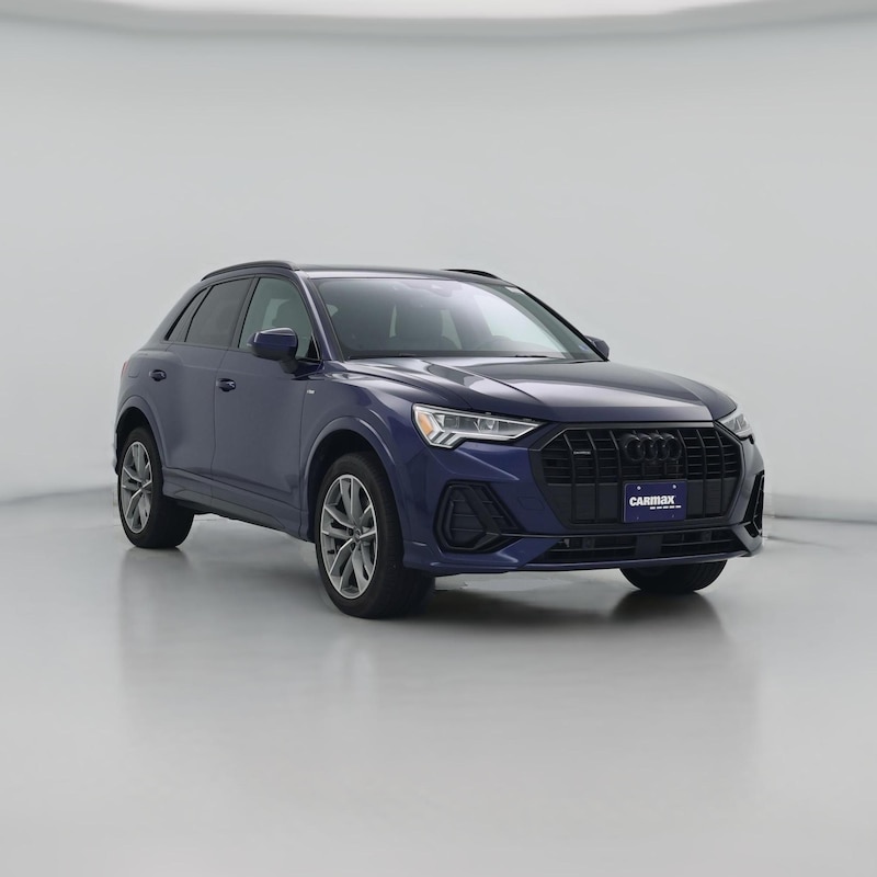 2024 Audi Q3 Premium Plus