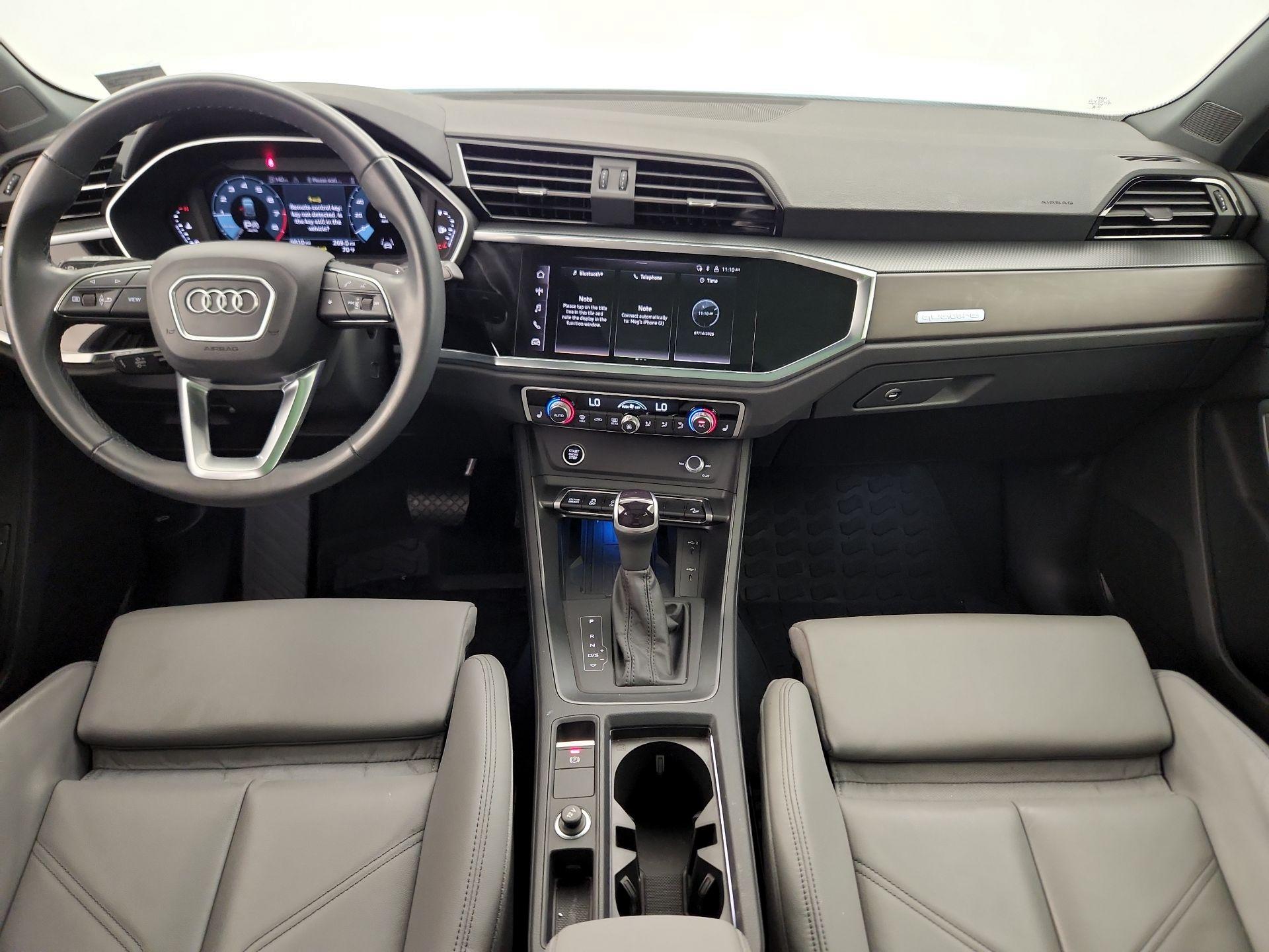Thumbnail: 2024 Audi Q3 - 9
